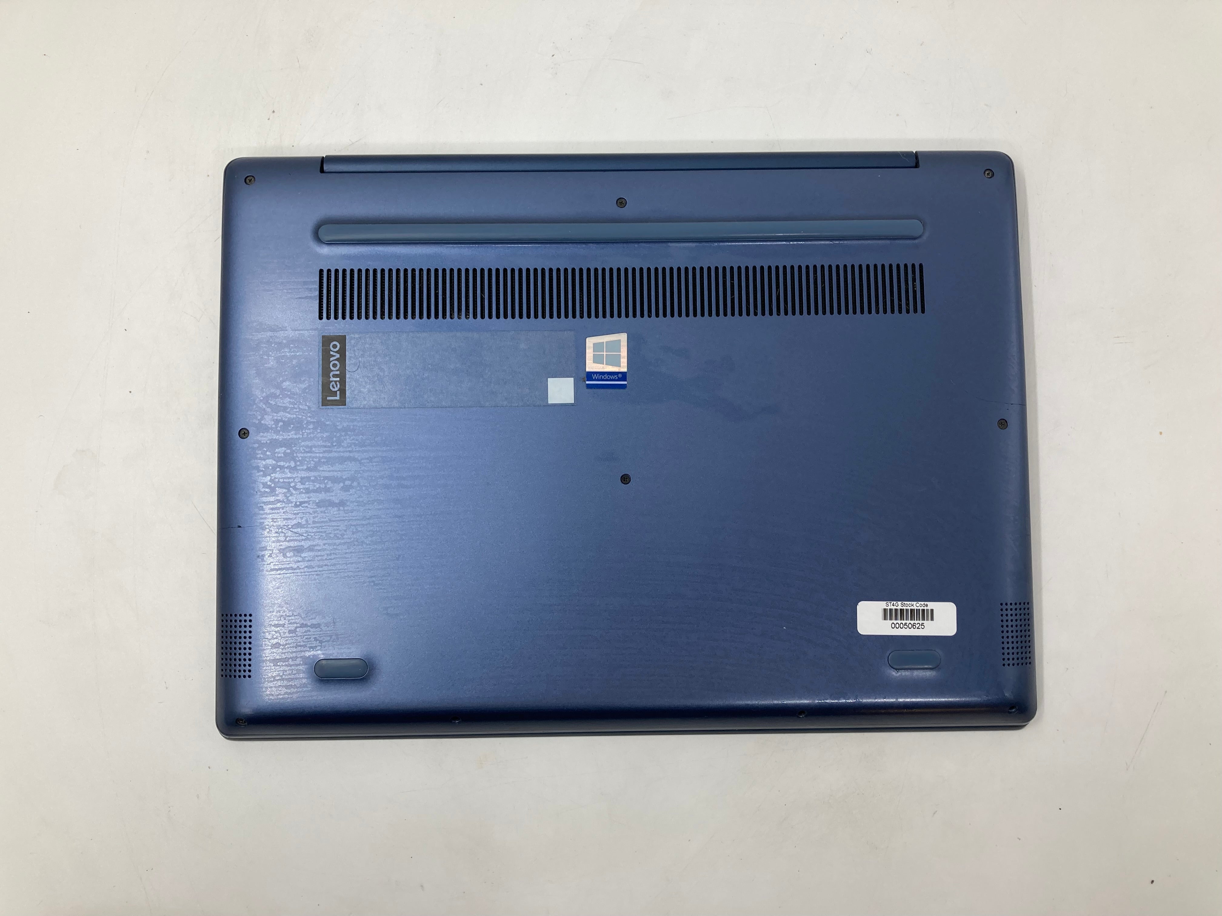 Lenovo Laptop IdeaPad 330S-14IKB 14" Blue i5 8th Gen No RAM No HDD *Spares* #2