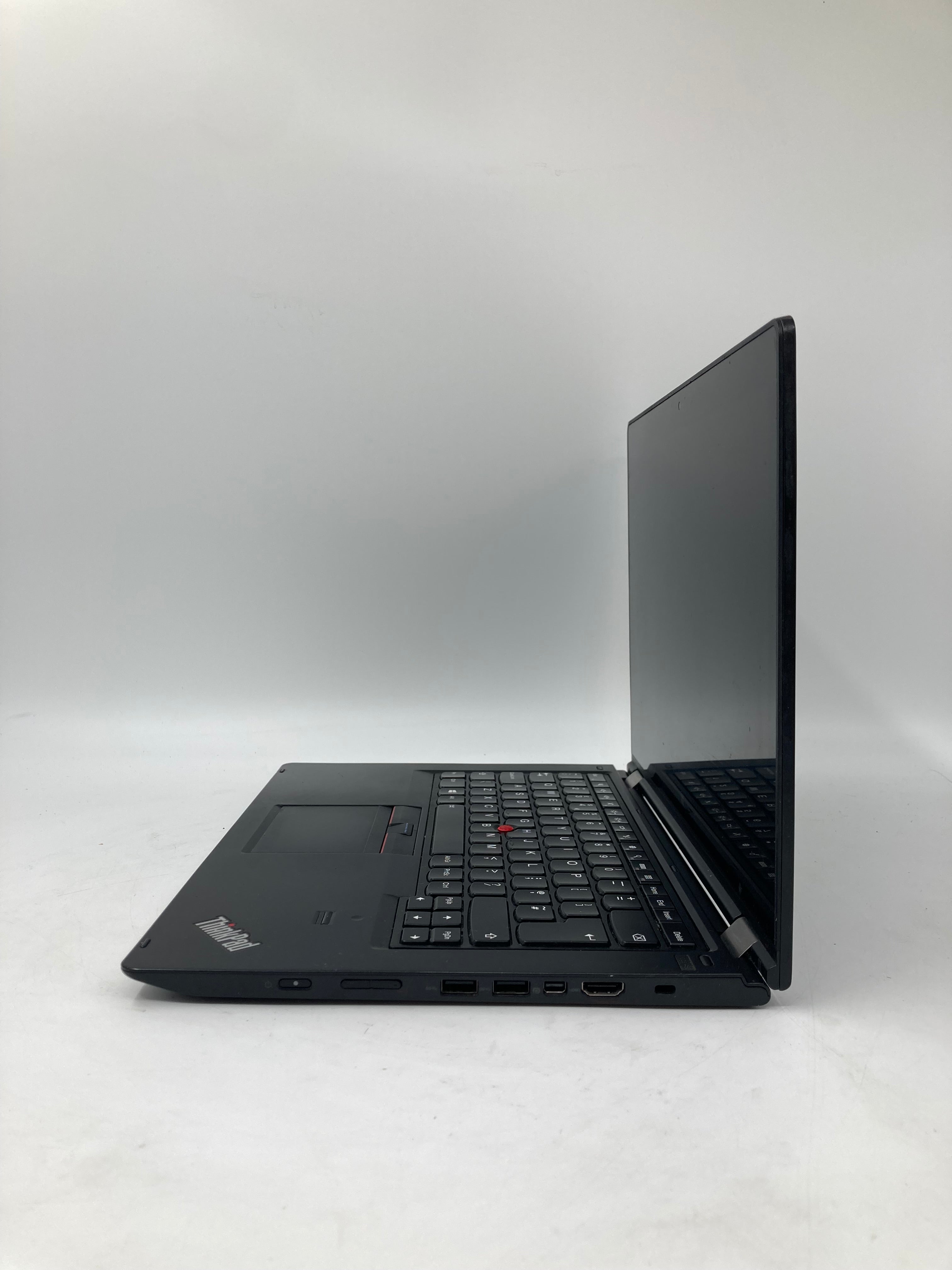 Lenovo Laptop ThinkPad Yoga 460 14" i5 6th Gen 8GB RAM No HDD No OS *Spares*