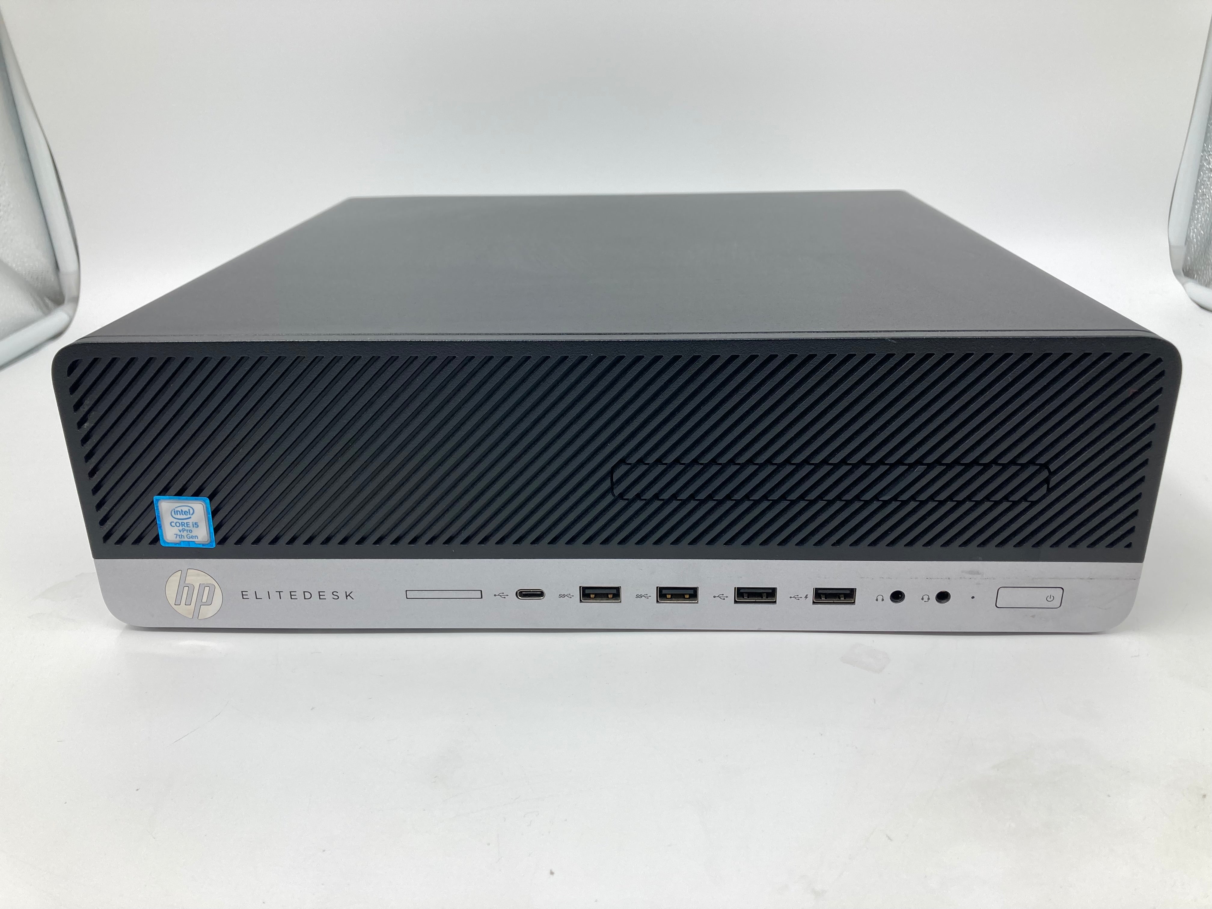 HP EliteDesk ProDesk Compaq 4GB 8GB 12GB RAM NO SSD No OS Lot of 11