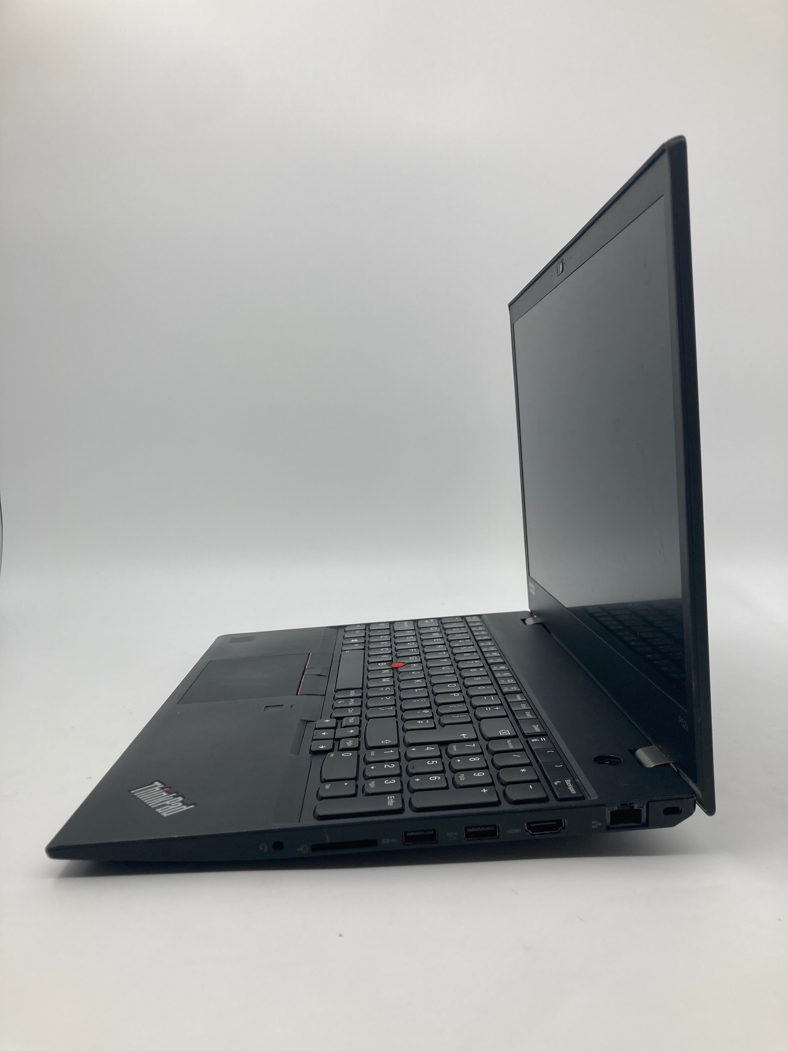 Lenovo Laptop ThinkPad P52s 15" i7 8th Gen 16GB RAM No HDD No OS *Spares*