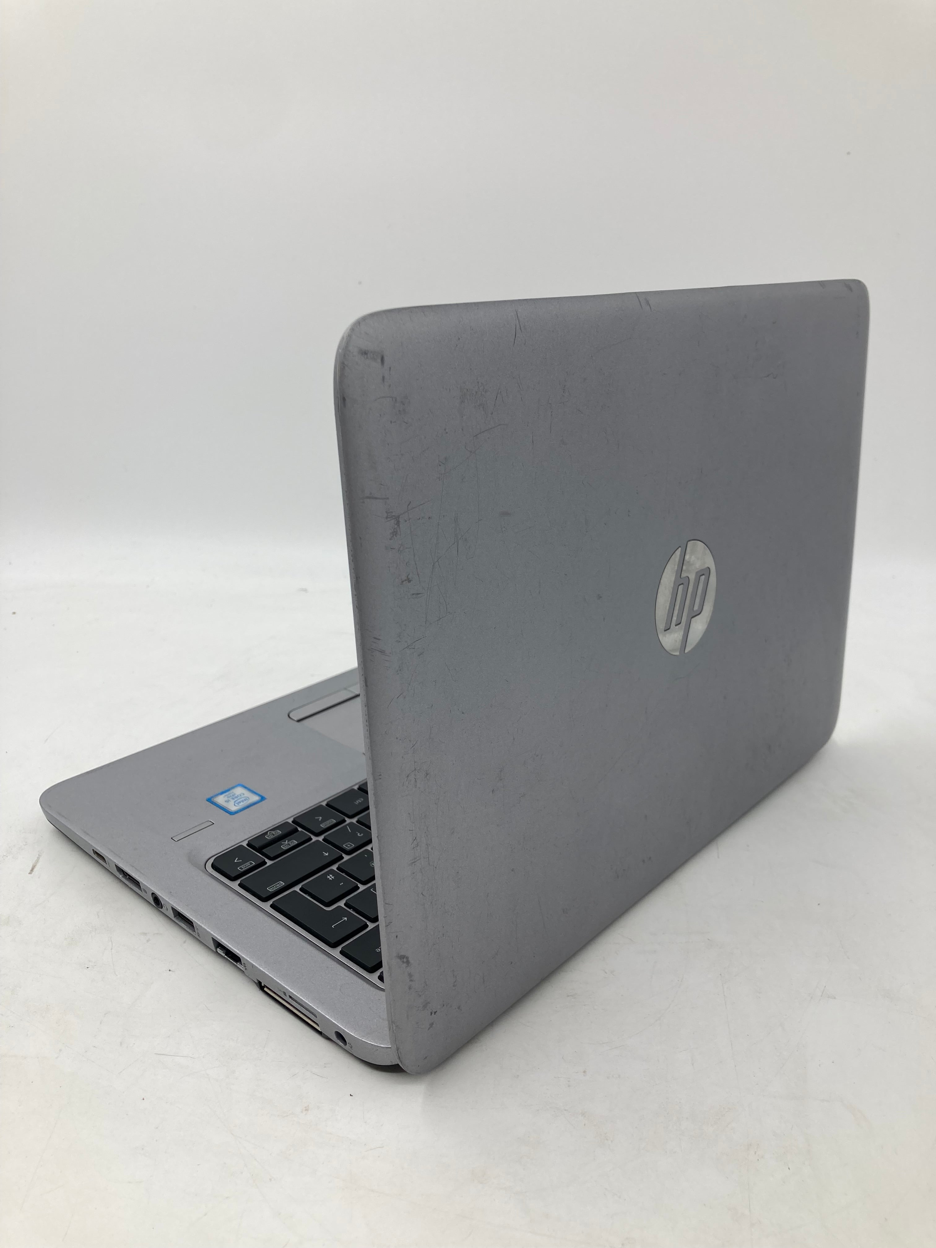 HP EliteBook 820 G3 12" Screen i5 6th Gen No RAM No SSD No OS *Spares*