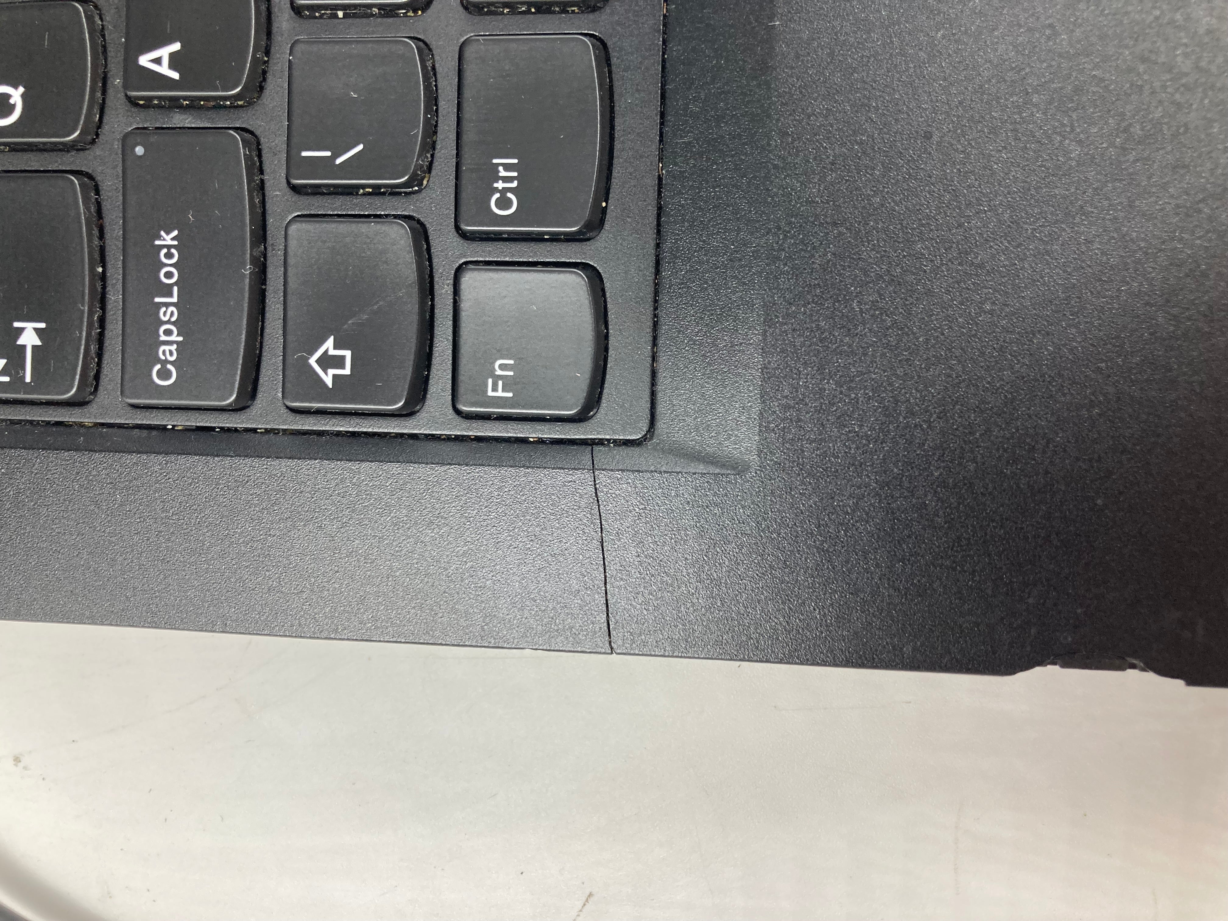 Lenovo ThinkPad L480 14" Screen i5 8th Gen 16GB RAM NO SSD NO OS
