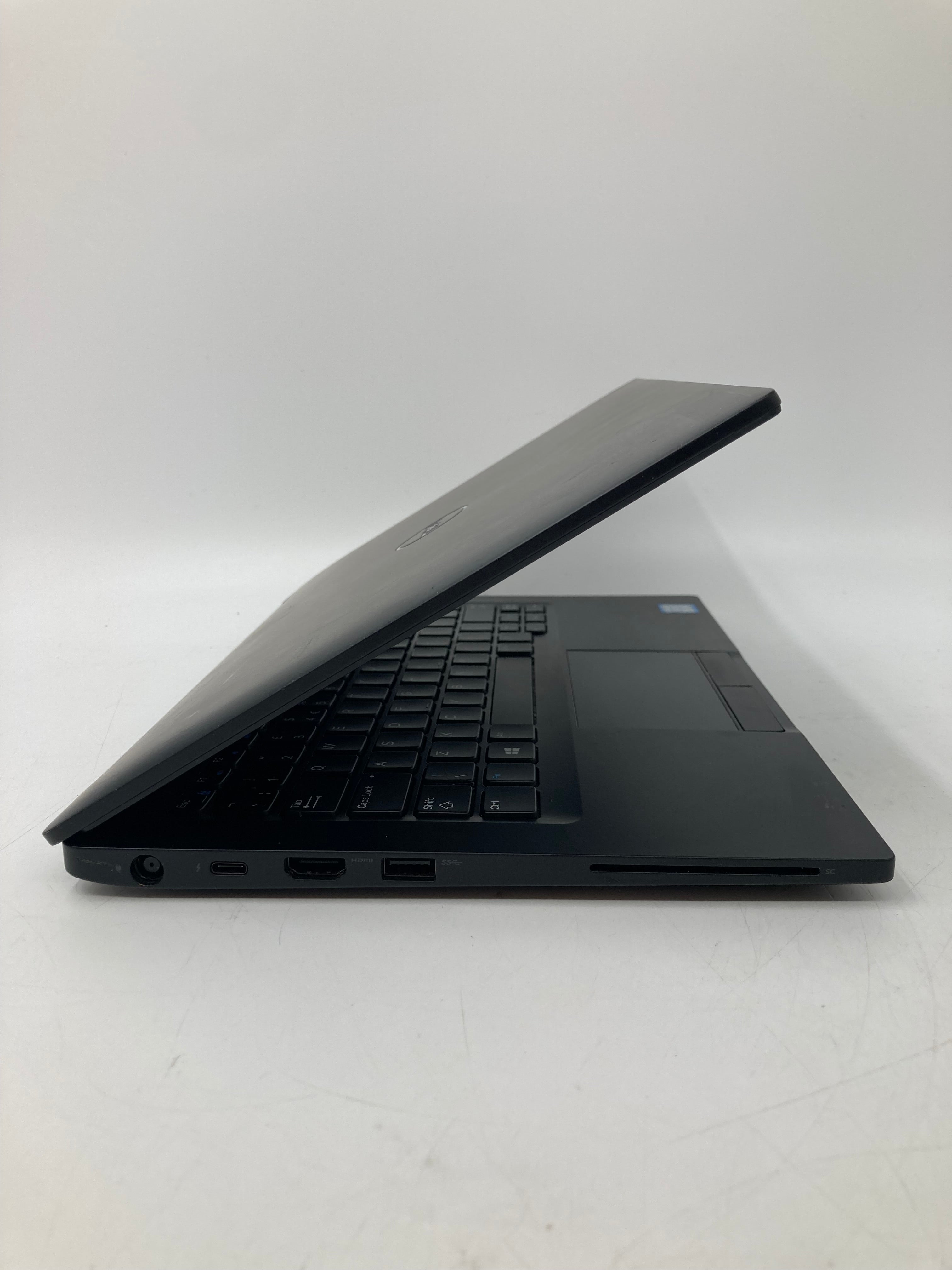 Dell Latitude 7390 | 13.3" FHD | i5 8th Gen CPU | 8GB RAM | 256GB SSD | W11 | Grade C