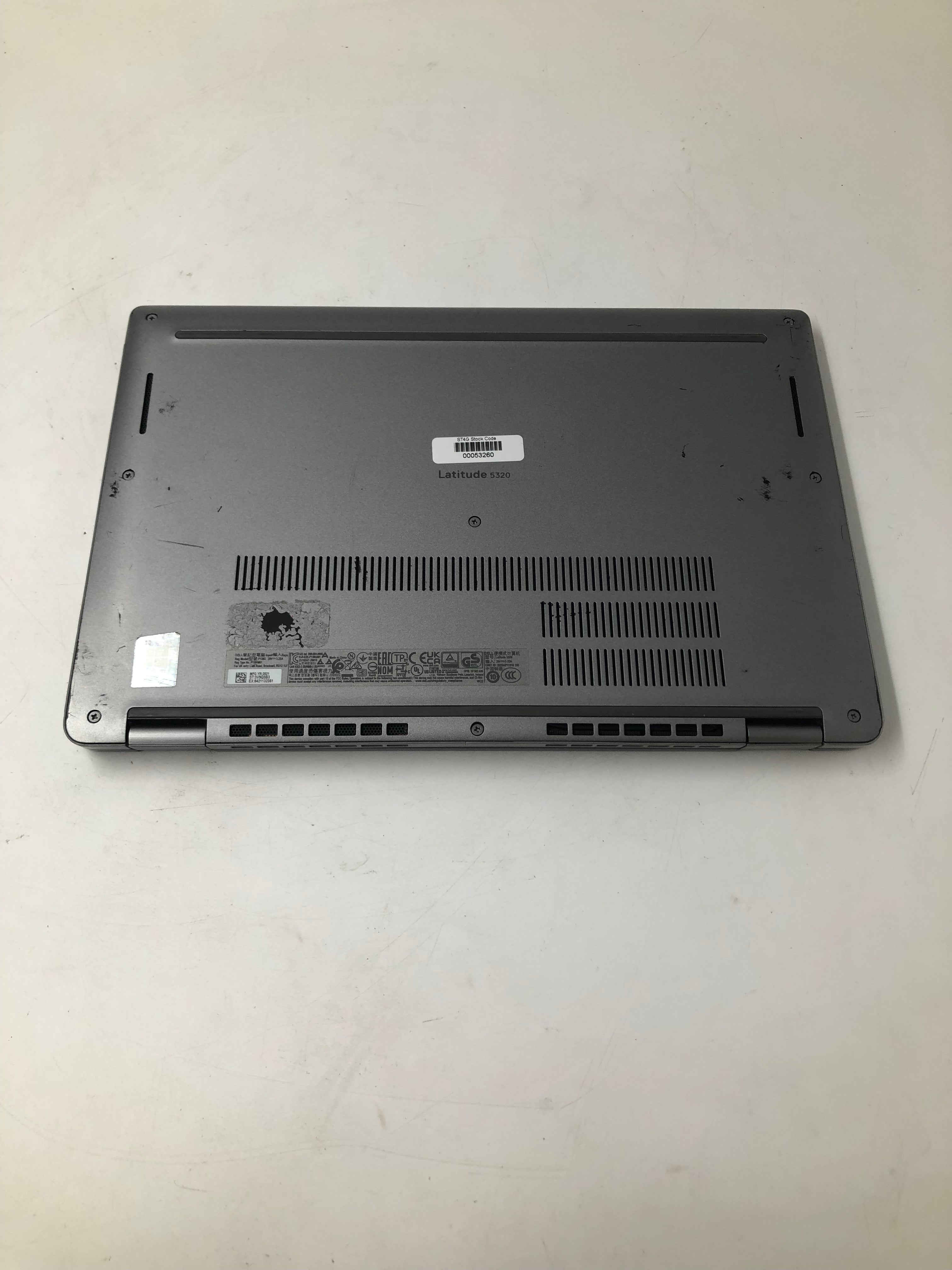 Dell Latitude 5320 13" Screen i5 11th Gen 8GB RAM 256GB SSD W11