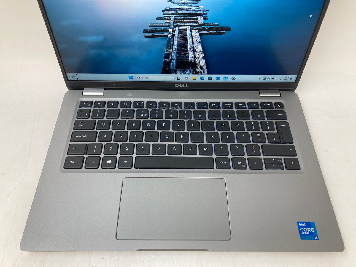 Dell Latitude 5420 | 14" FHD | i5 11th Gen | 16GB RAM | 512GB SSD | W11 Pro