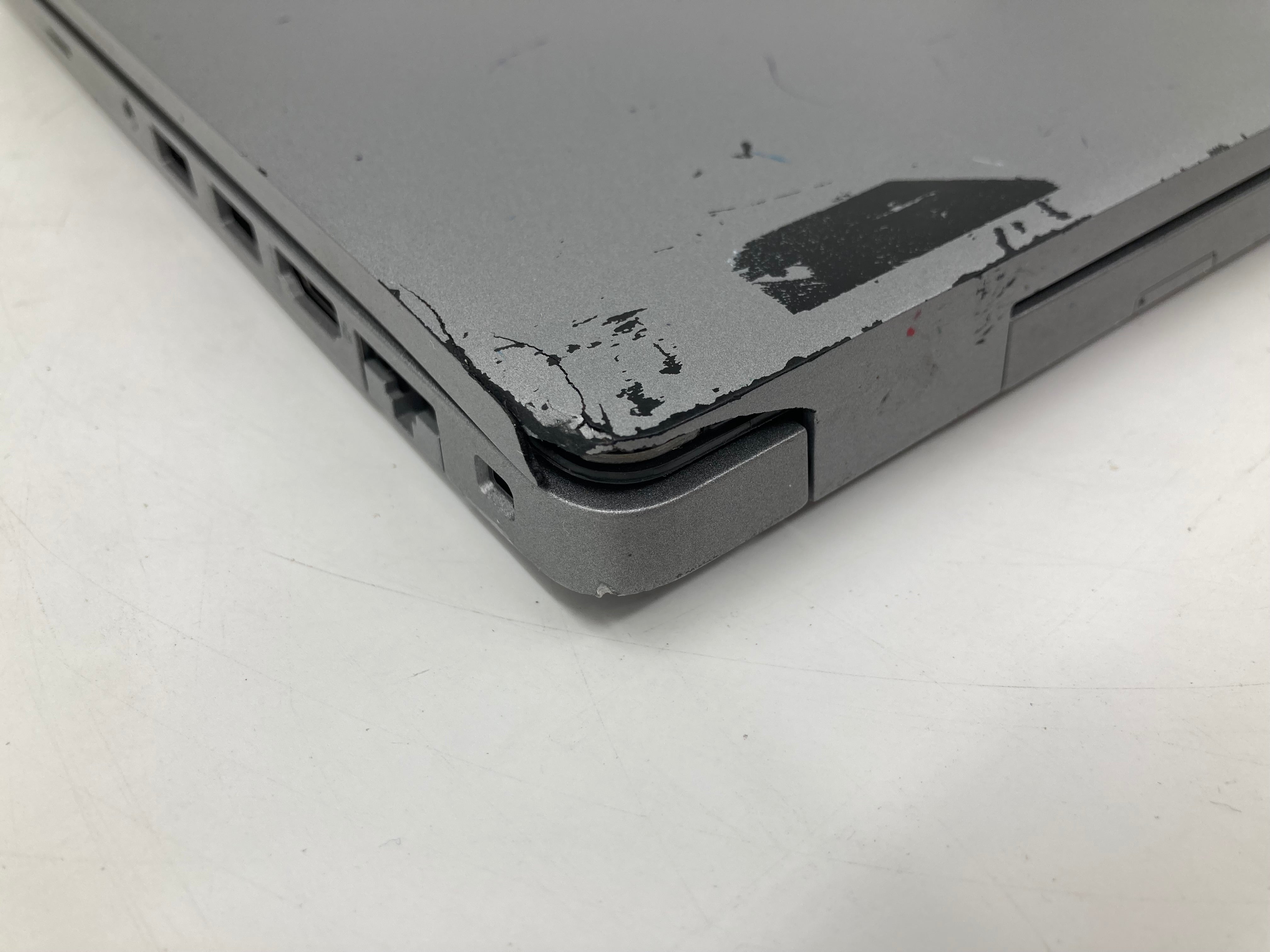 Dell Laptop Latitude 5420 14" i5 10th Gen 8GB RAM 256GB SSD No OS