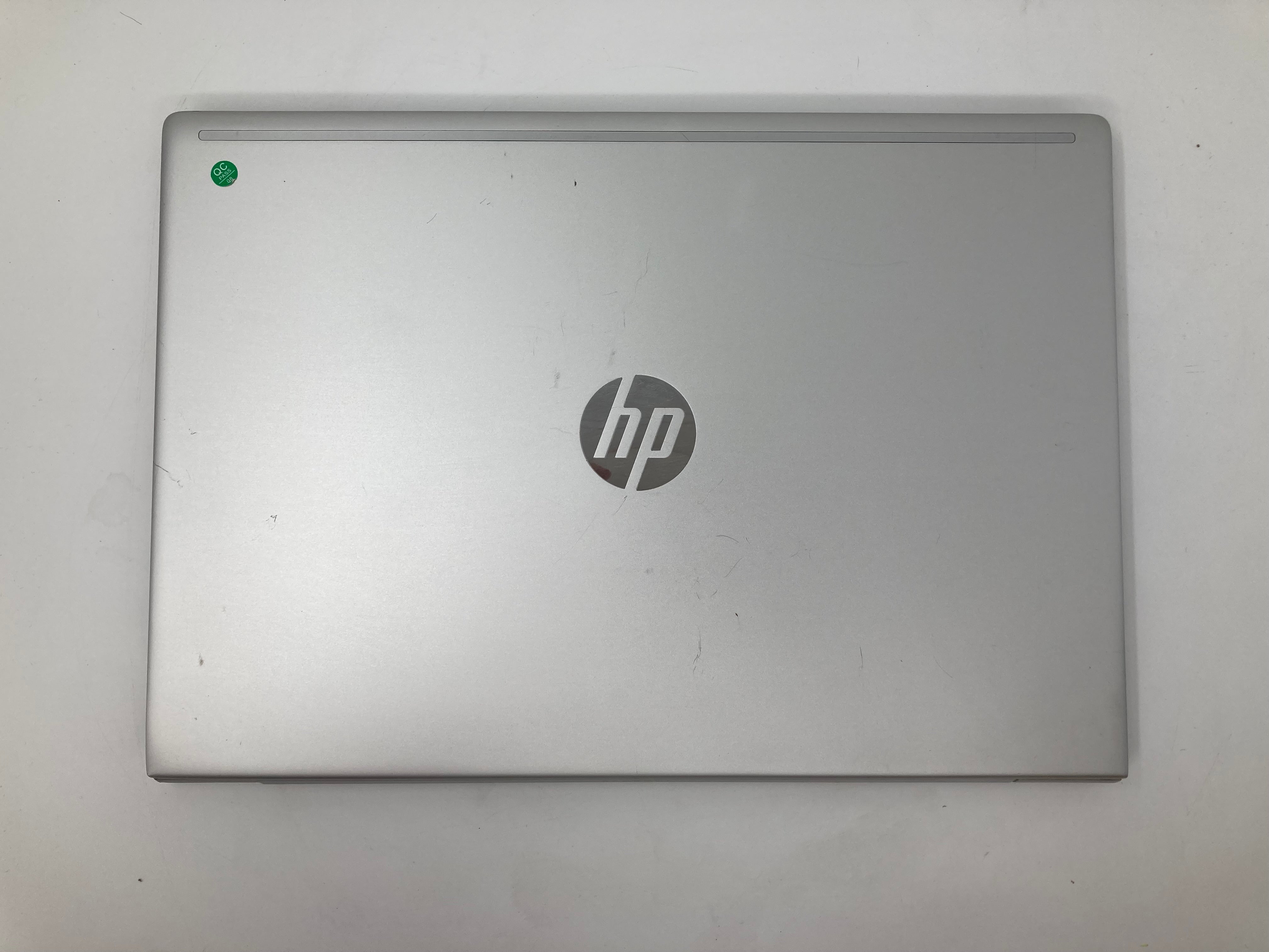 HP Laptop ProBook 450 G6 i5 8th Gen 16GB RAM 512GB SSD W11