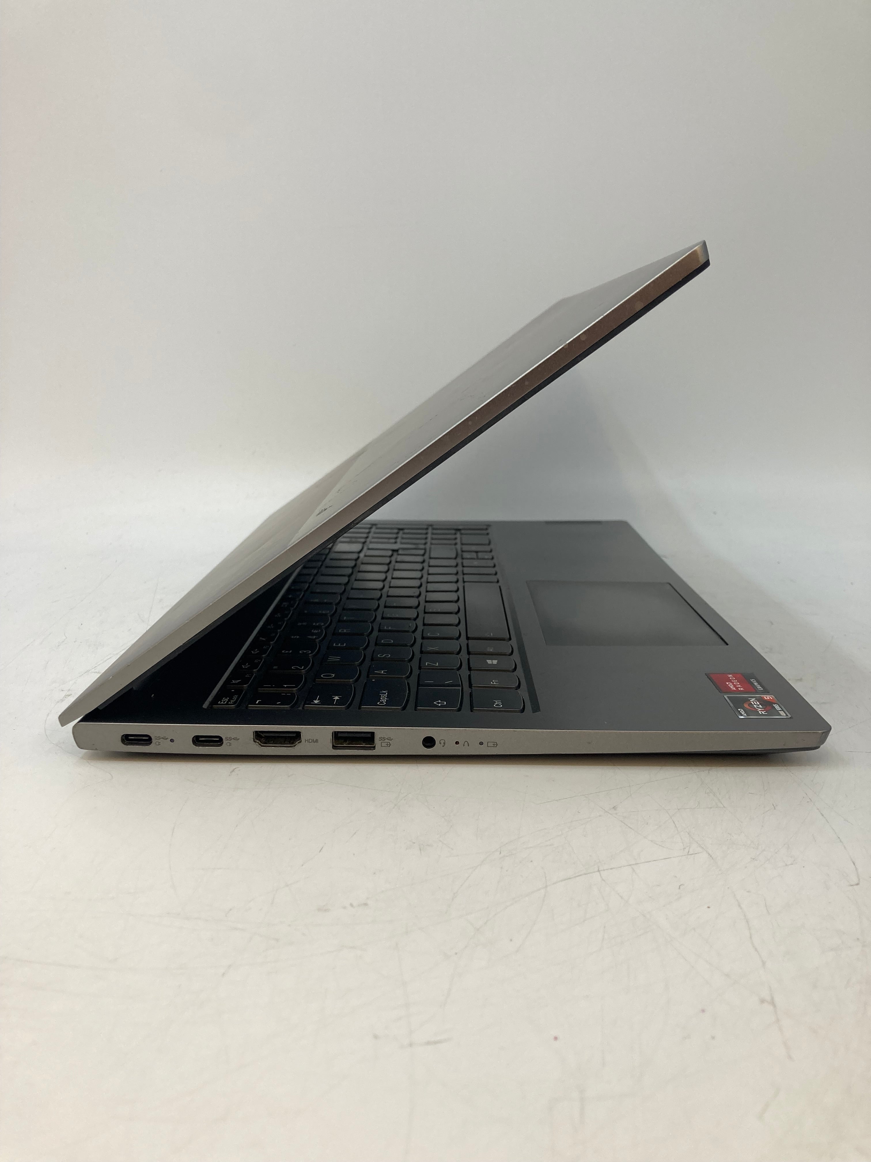 Lenovo ThinkBook 15 G2 ARE | 15.6" FHD | AMD Ryzen 5 | 8GB RAM | 256GB SSD | W11 Pro