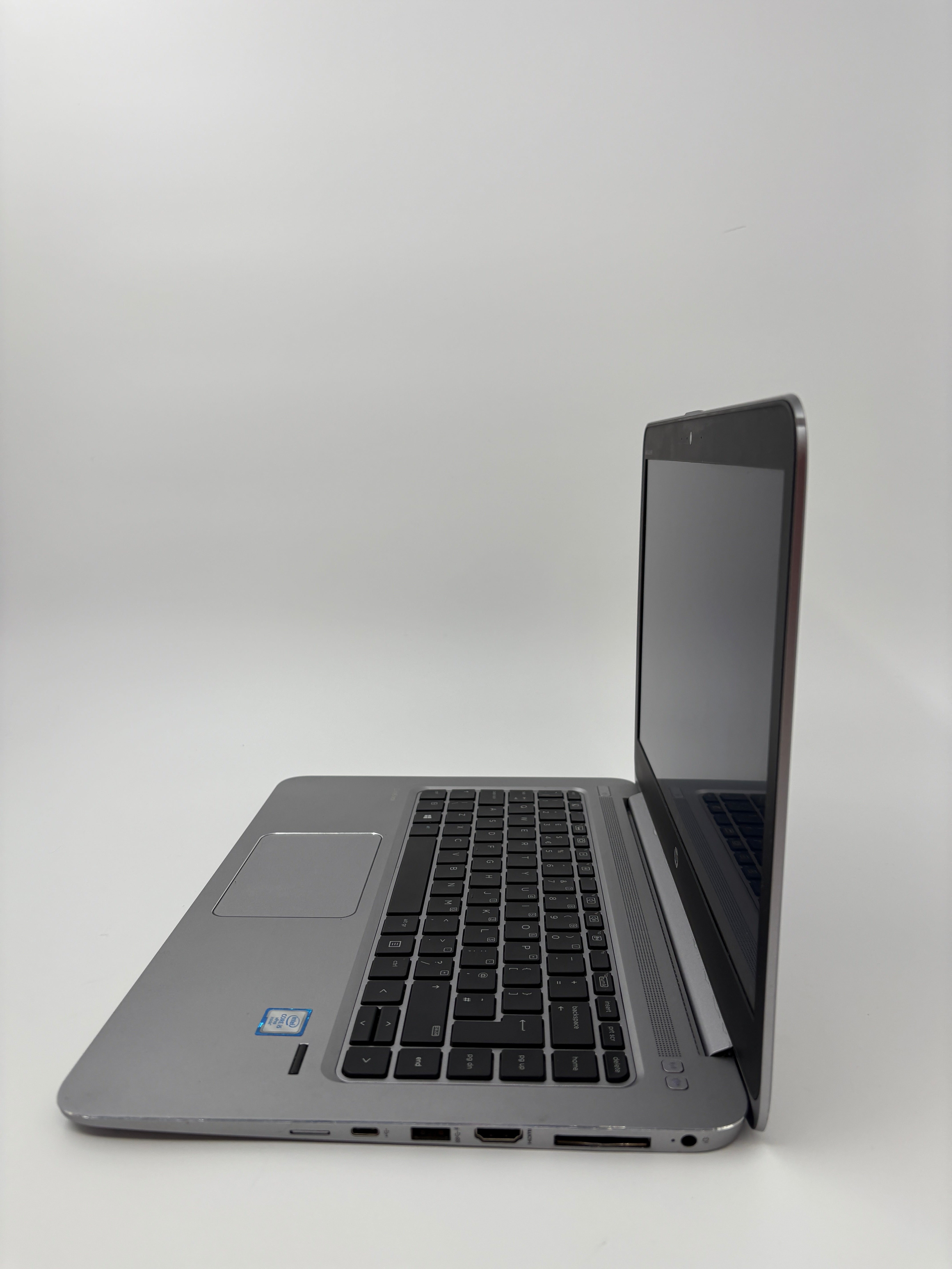 HP Laptop EliteBook Folio 1040 G4 14" i5 6th Gen 8GB RAM 128GB SSD W10