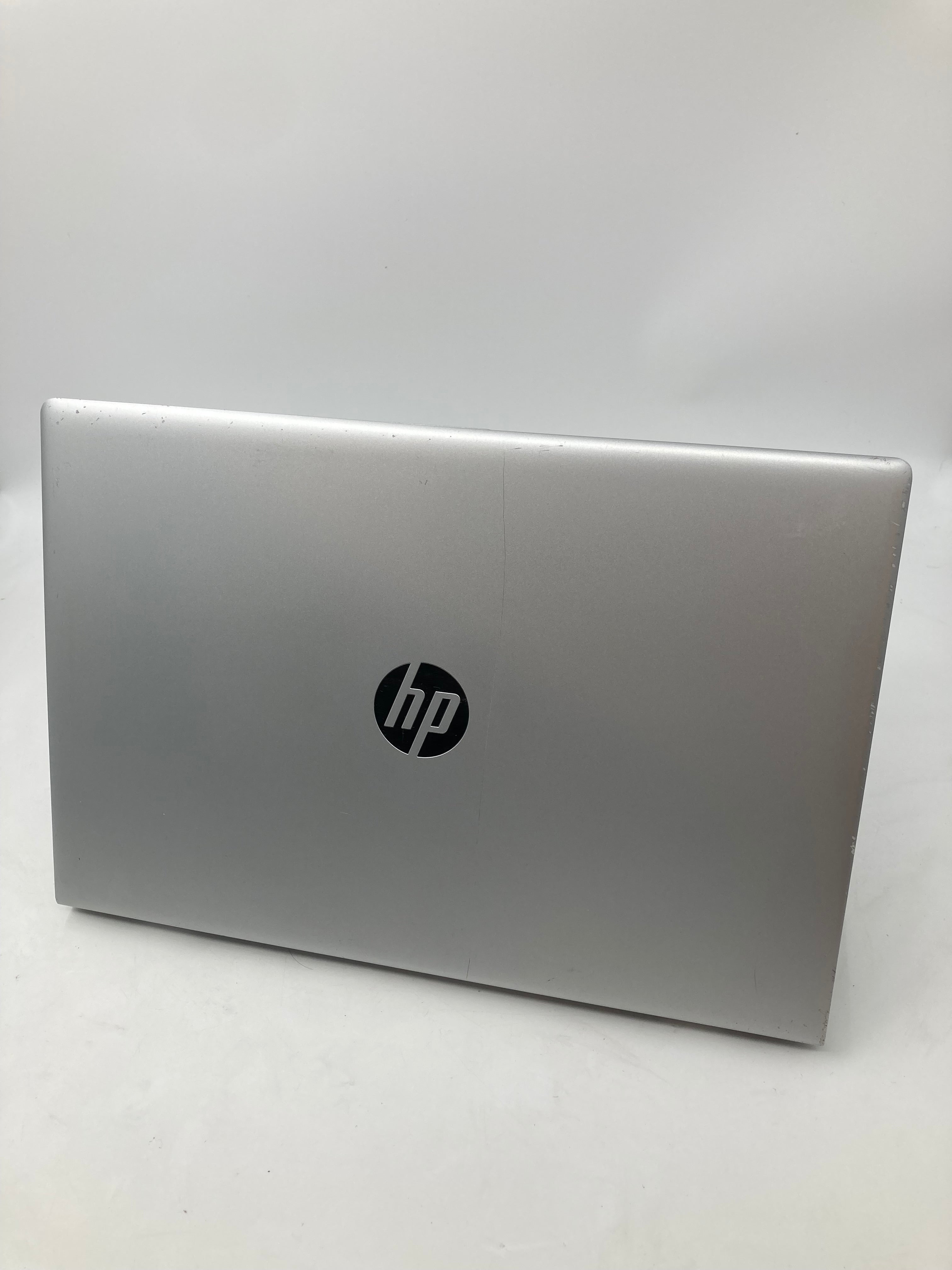HP Laptop ProBook 650 G4 15.6" i5 8th Gen 8GB RAM 256GB SSD W11