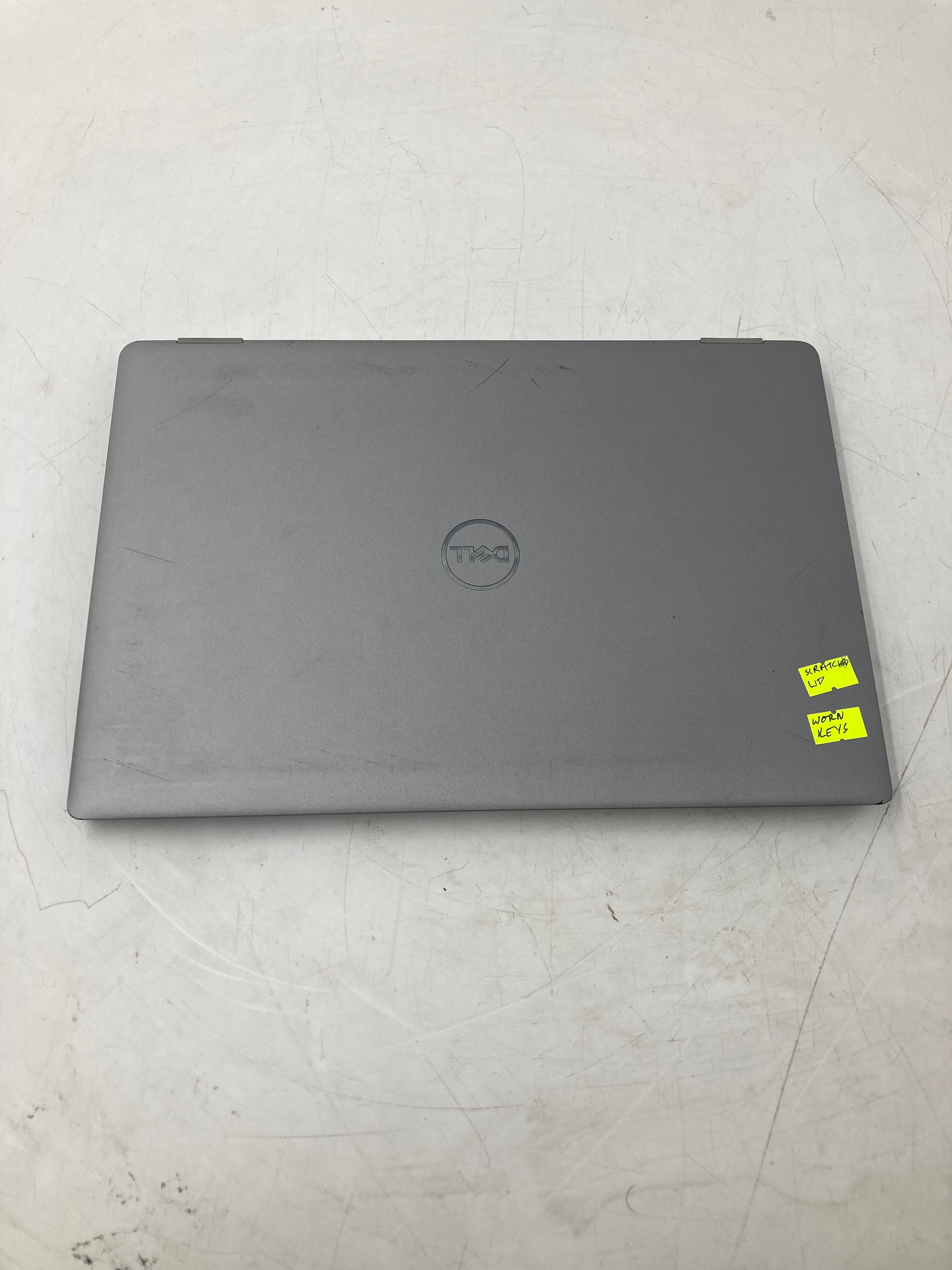 Dell Latitude 5320 13" Screen i5 11th Gen 8GB RAM 256GB SSD W11