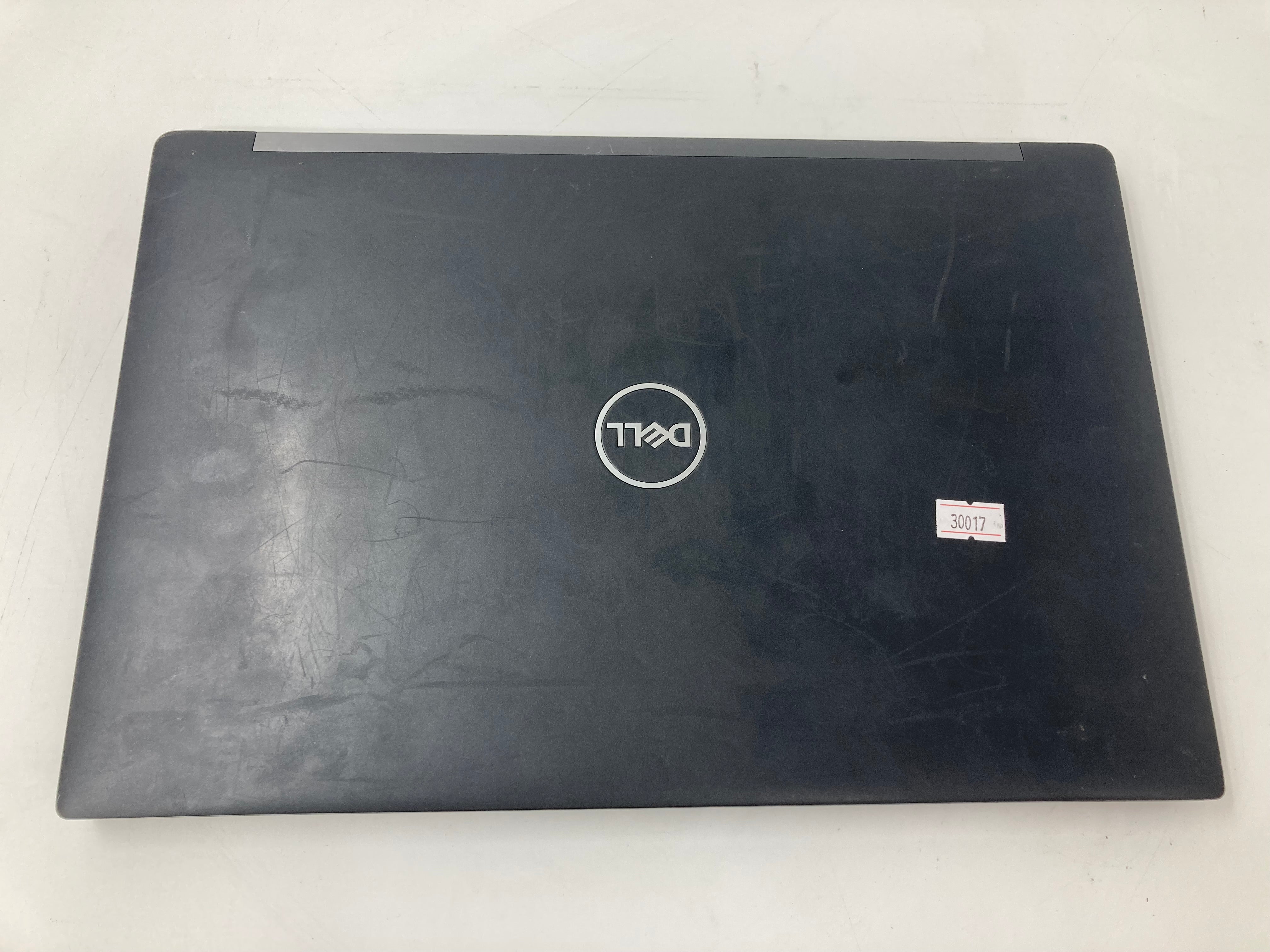 Dell Latitude 7490 14" Screen i7-8650U 8GB RAM NO SSD NO OS *Spares*