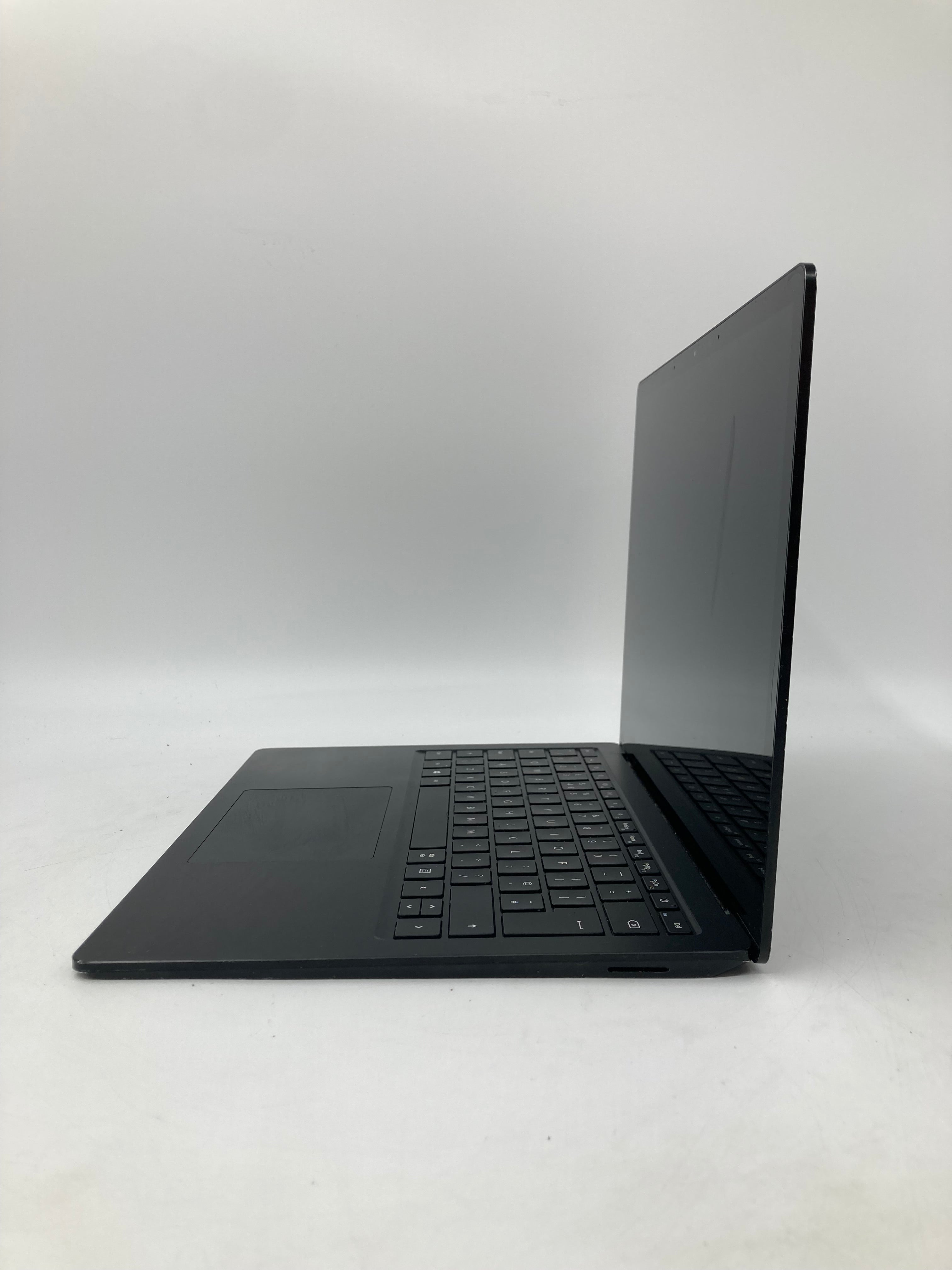 Microsoft Surface Laptop 3 13" i5 10th Gen 8GB RAM 256GB SSD W11