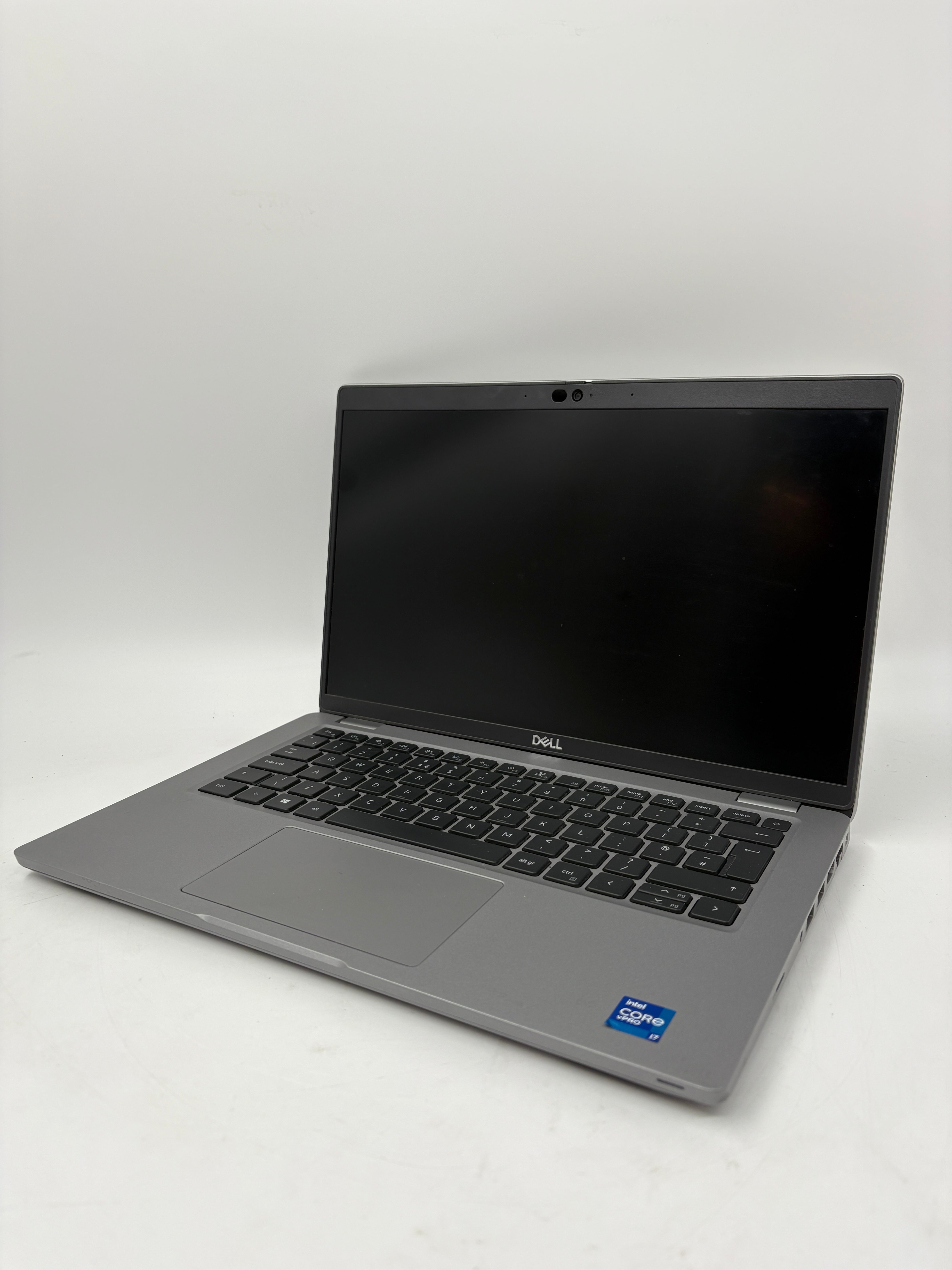 Dell Laptop Latitude 5420 14" Screen i7 11th Gen 16GB RAM NO SSD NO OS *Spares*