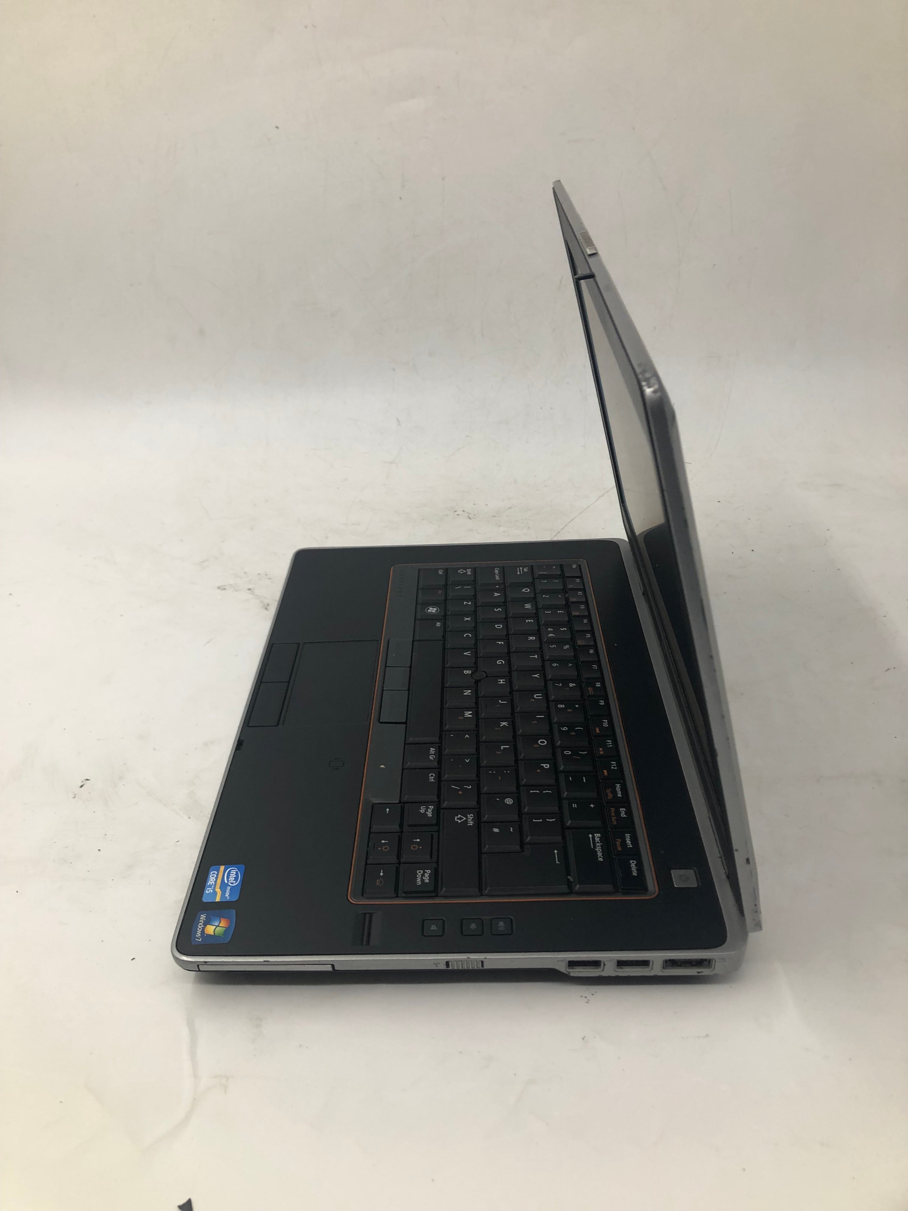 Dell Laptop Latitude E6420 14" Screen i5 2nd Gen 8GB RAM No HDD No OS