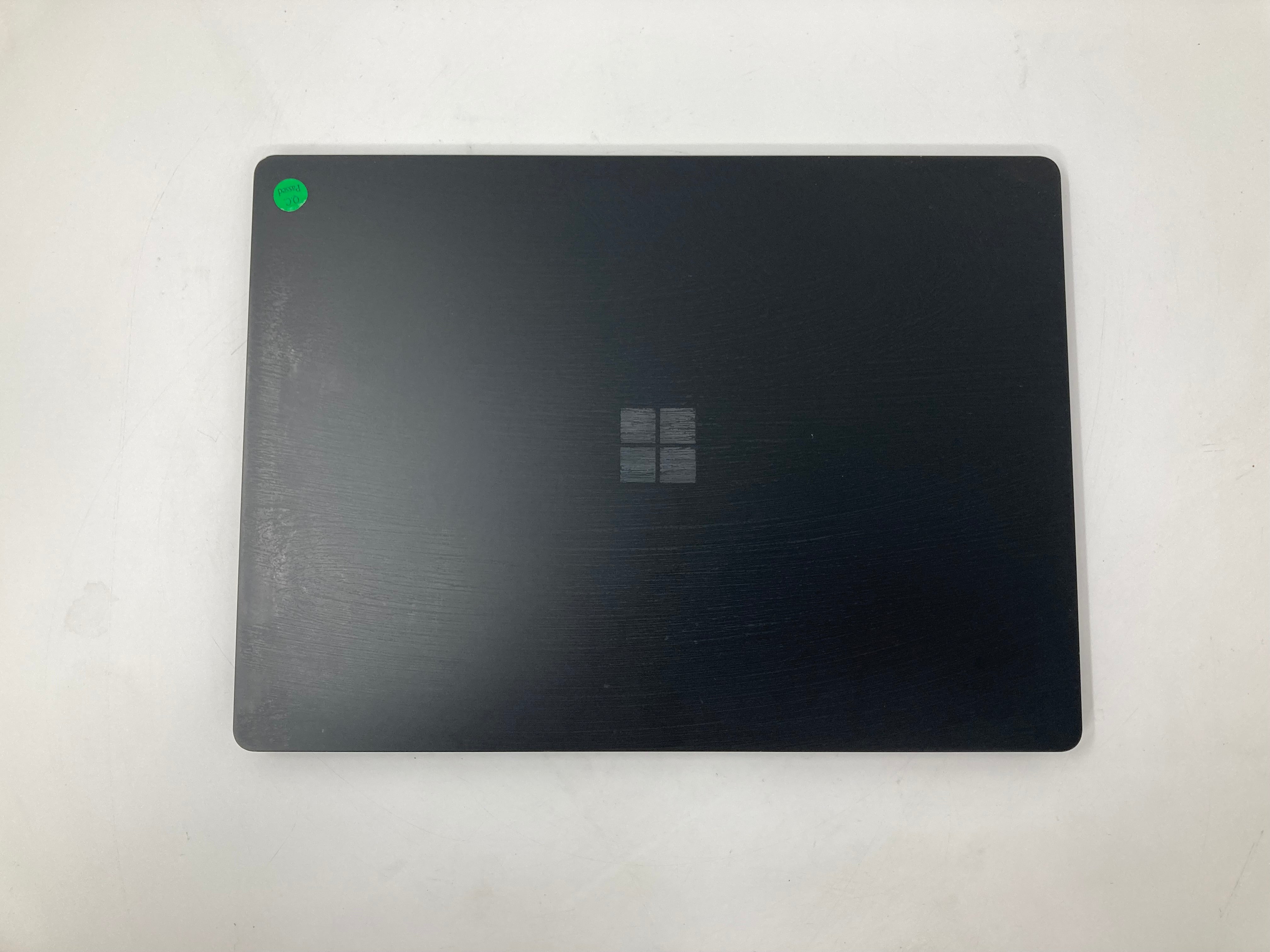 Microsoft Surface Laptop 3 13" i5 10th Gen 8GB RAM 256GB SSD W11