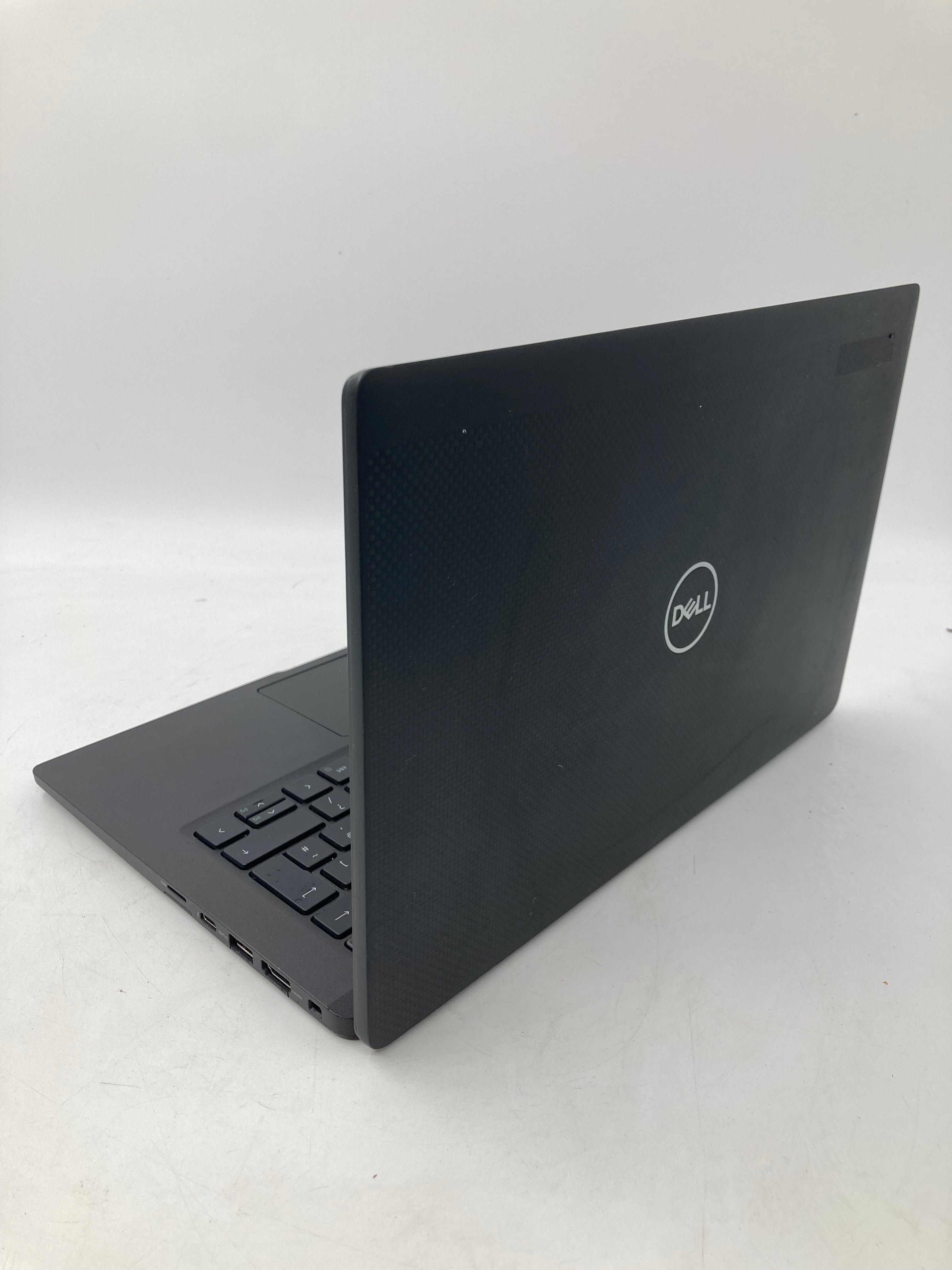 Dell Laptop Latitude 7410 14" Screen i7 11th Gen 16GB RAM NO SSD NO OS *Spares*