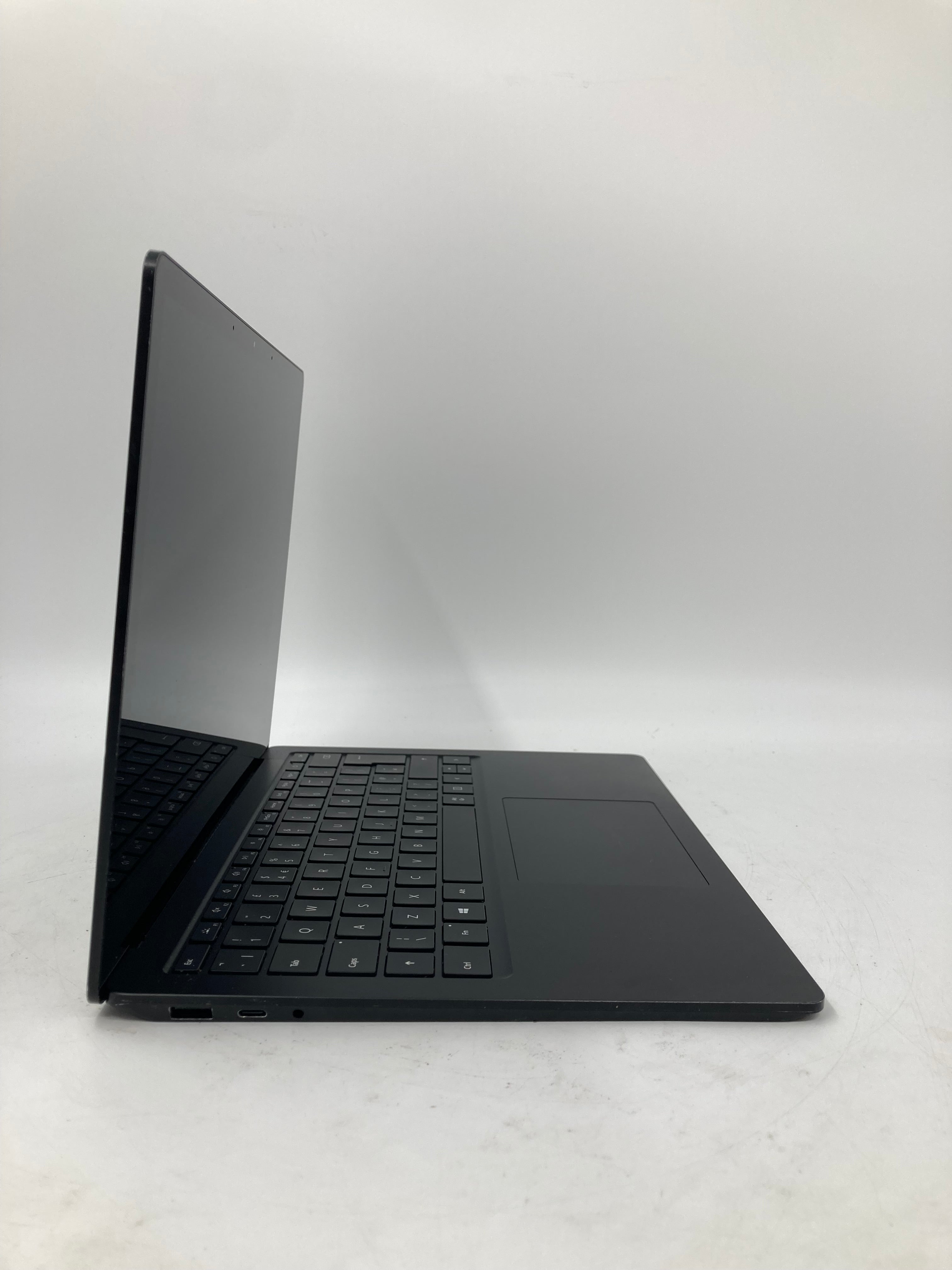 Microsoft Surface Laptop 3 13" i5 10th Gen 8GB RAM 256GB SSD W11