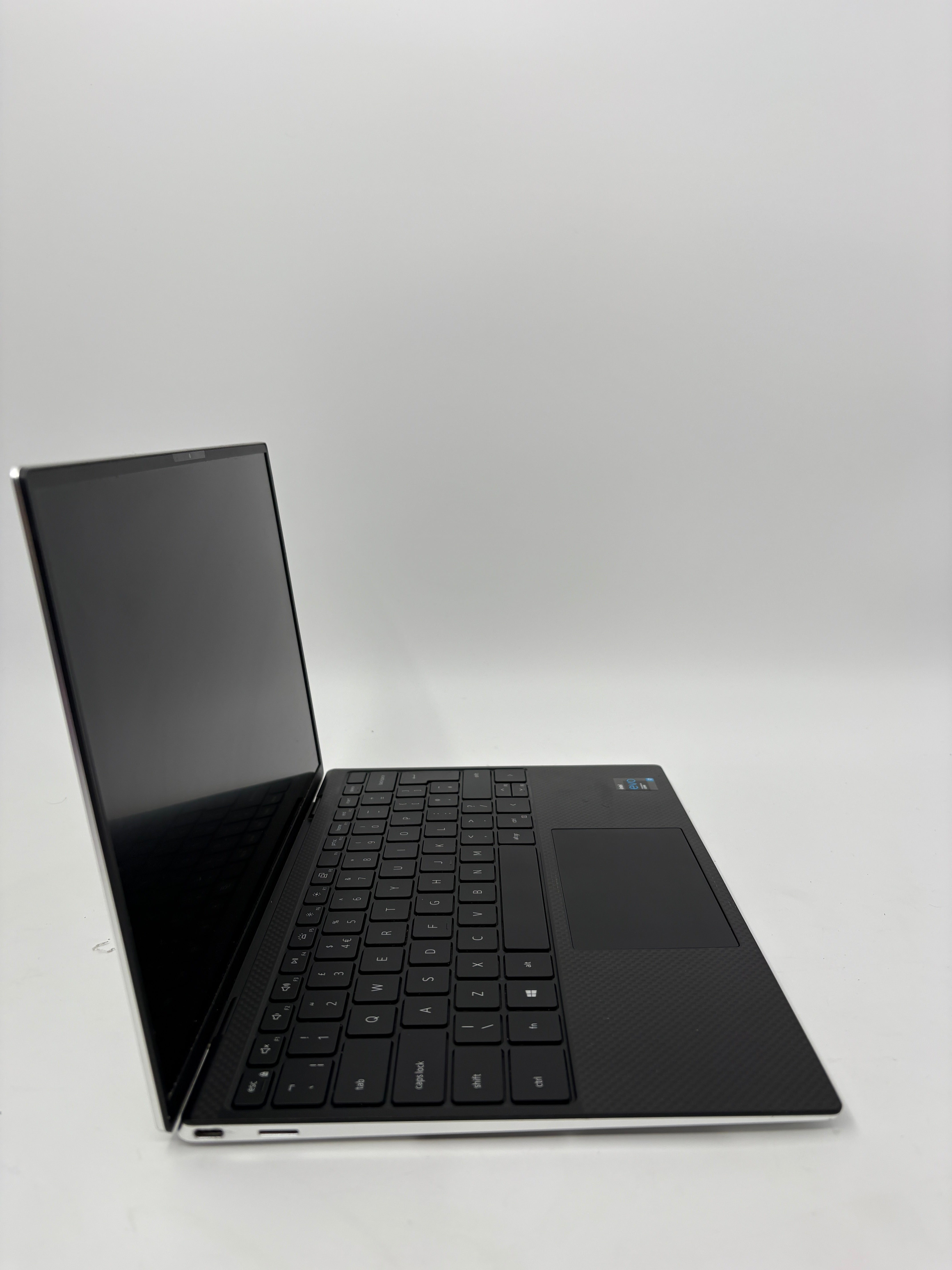 Dell Laptop XPS 13 9310 i7 11th Gen 16GB RAM No SSD No OS *Spares*