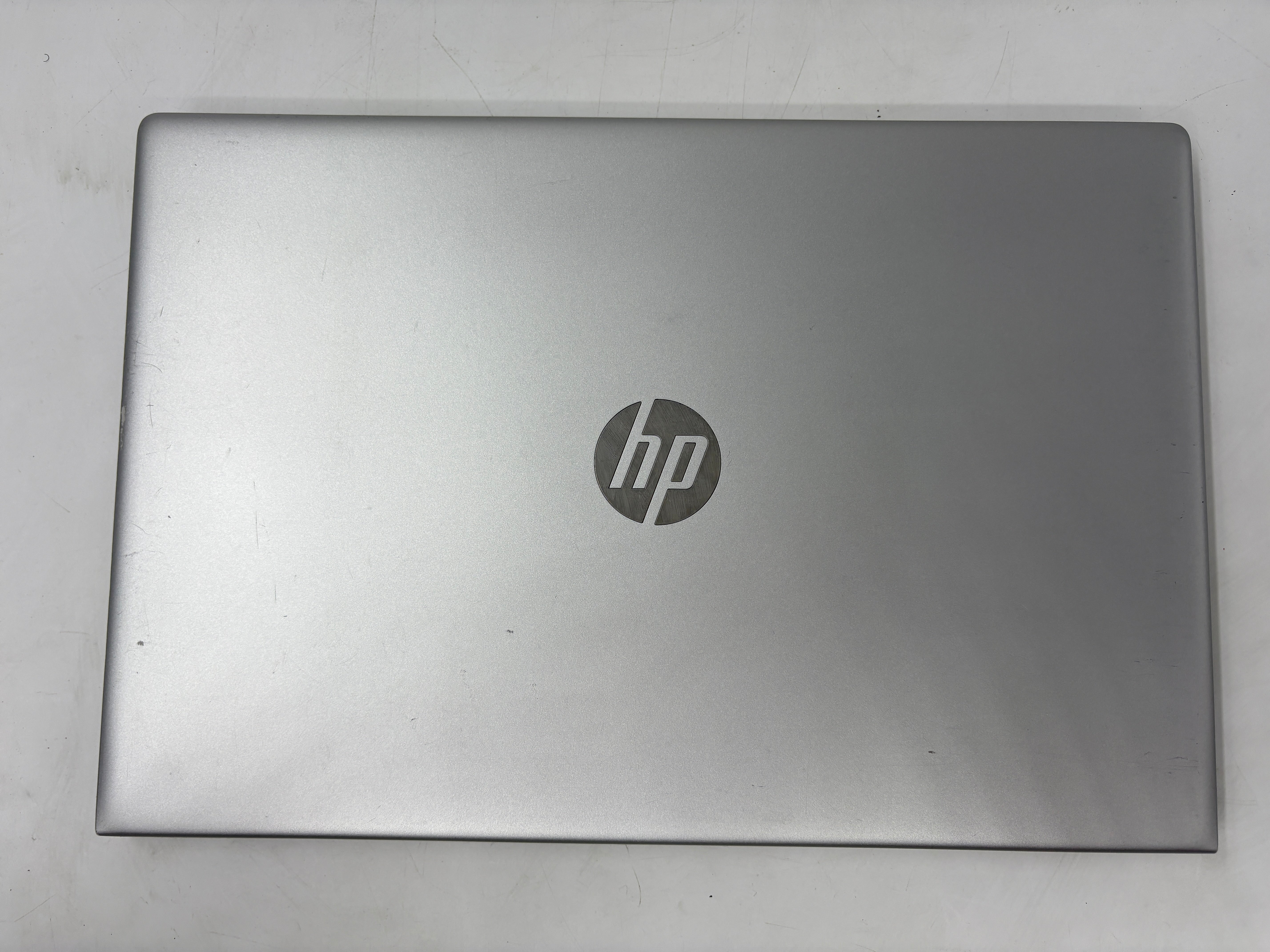 HP Laptop ProBook 650 G5 15.6" Screen i5 8th Gen NO RAM NO SSD NO OS