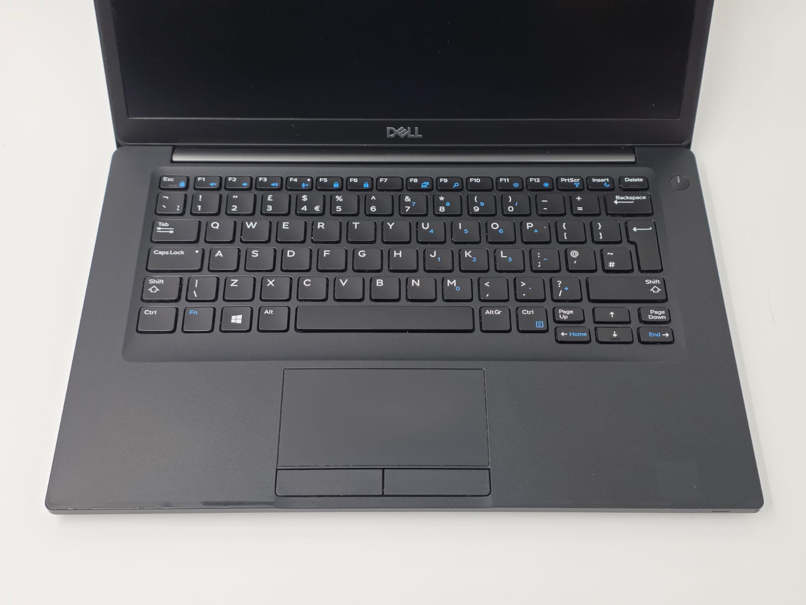 Dell Latitude 7490 14" Screen i5 8th Gen 8GB RAM 256GB SSD Windows 11