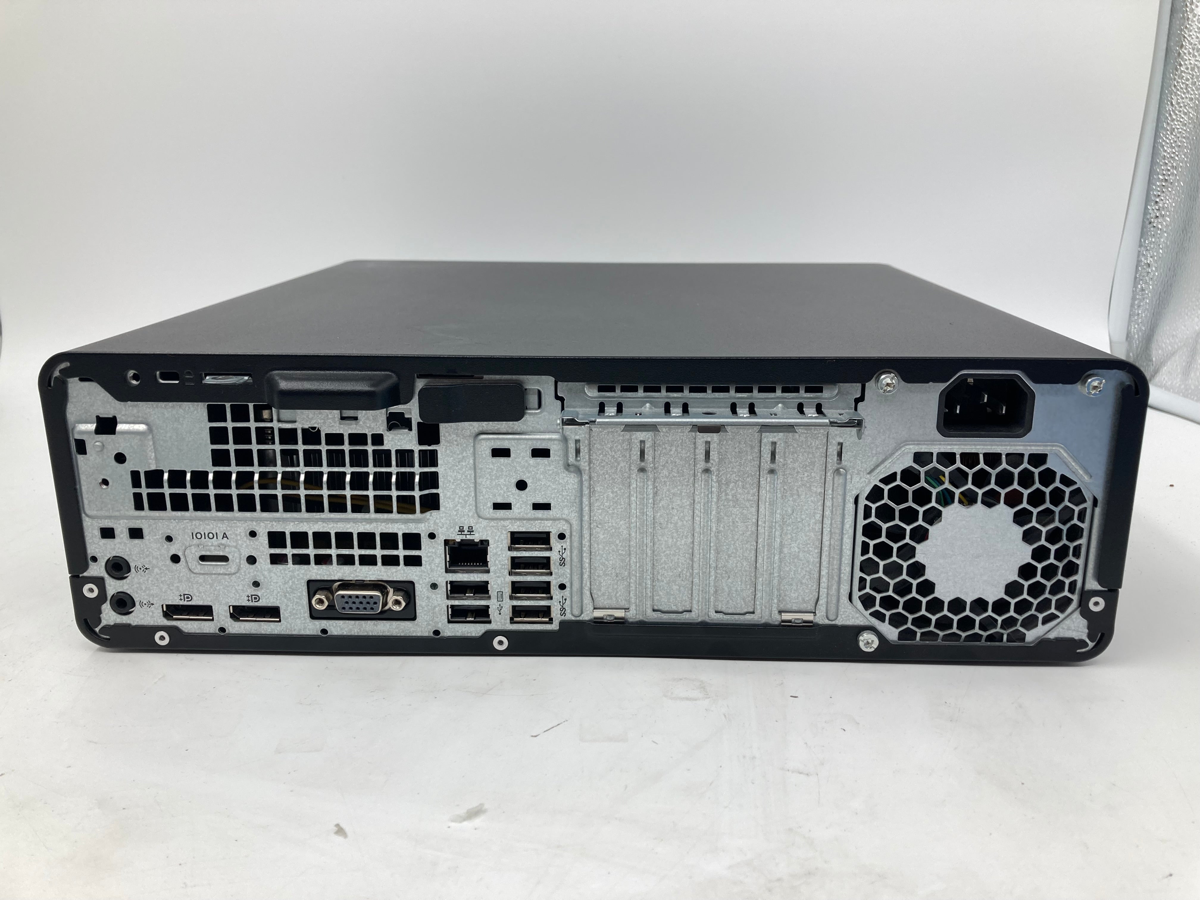 HP EliteDesk ProDesk Compaq 4GB 8GB 12GB RAM NO SSD No OS Lot of 11