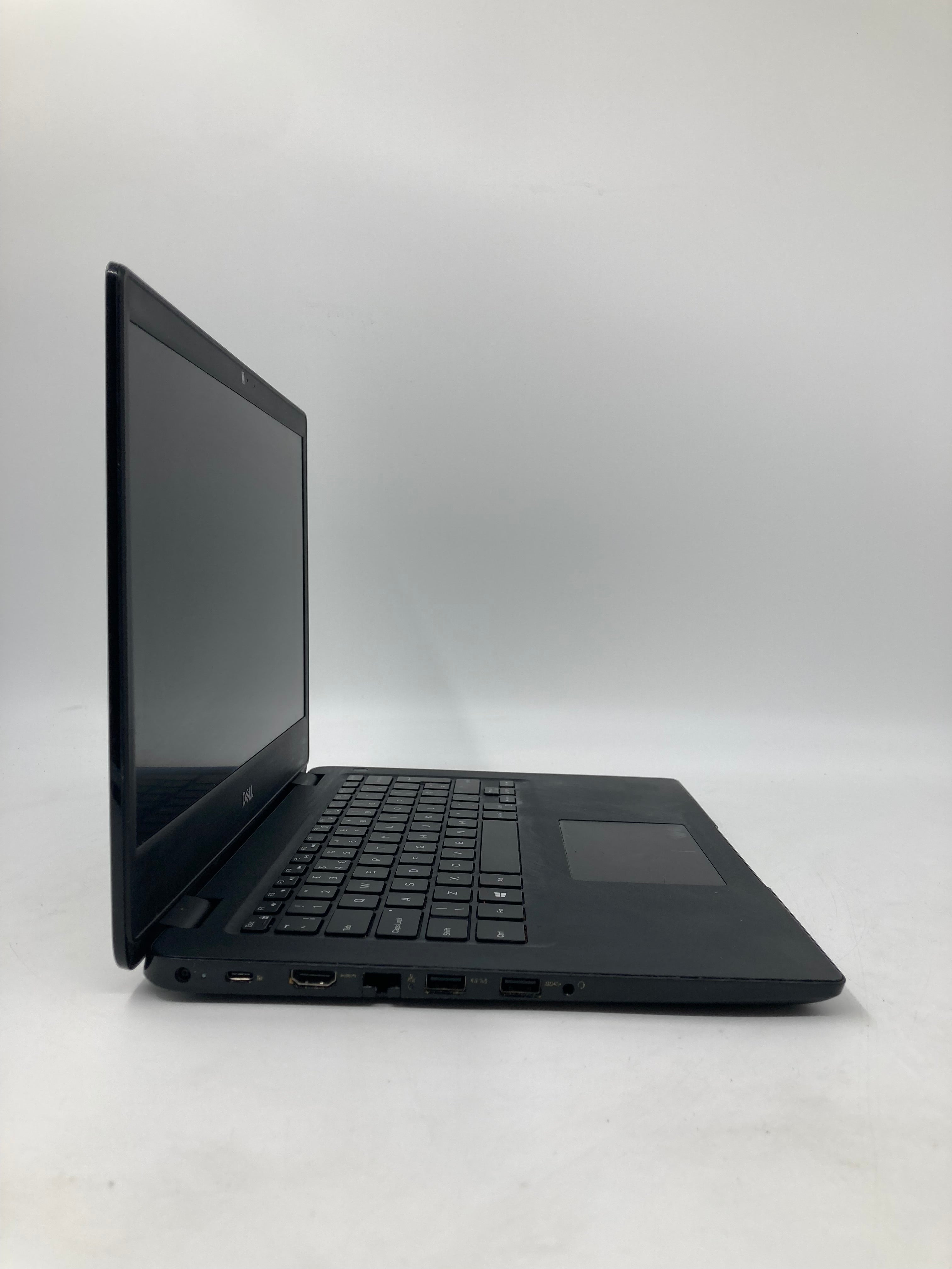Dell Laptop Latitude 3400 14" i5 8th Gen 8GB RAM 256GB SSD W11