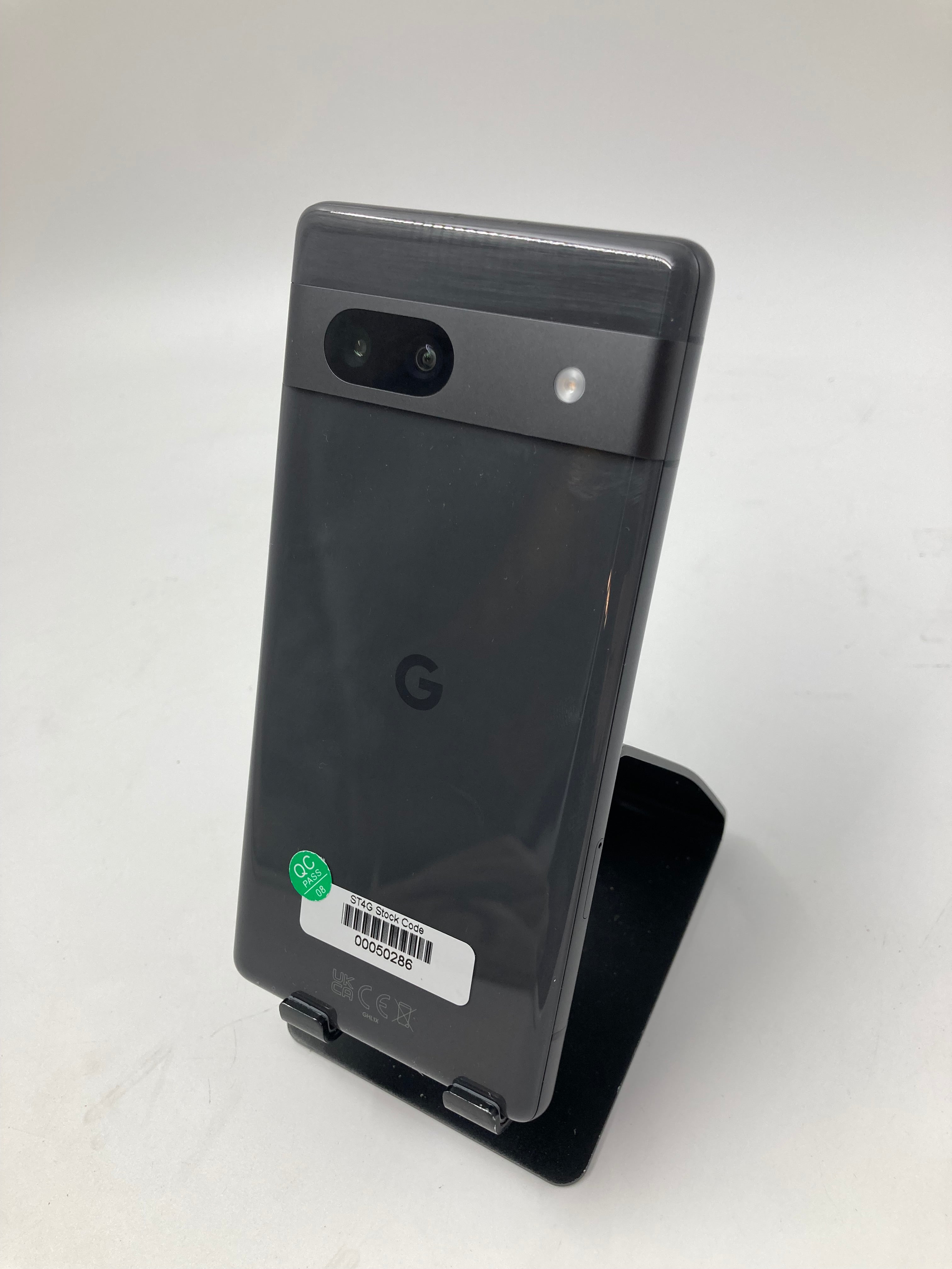 Google Pixel 7a 128GB Grey Sim Unlocked Android Phone