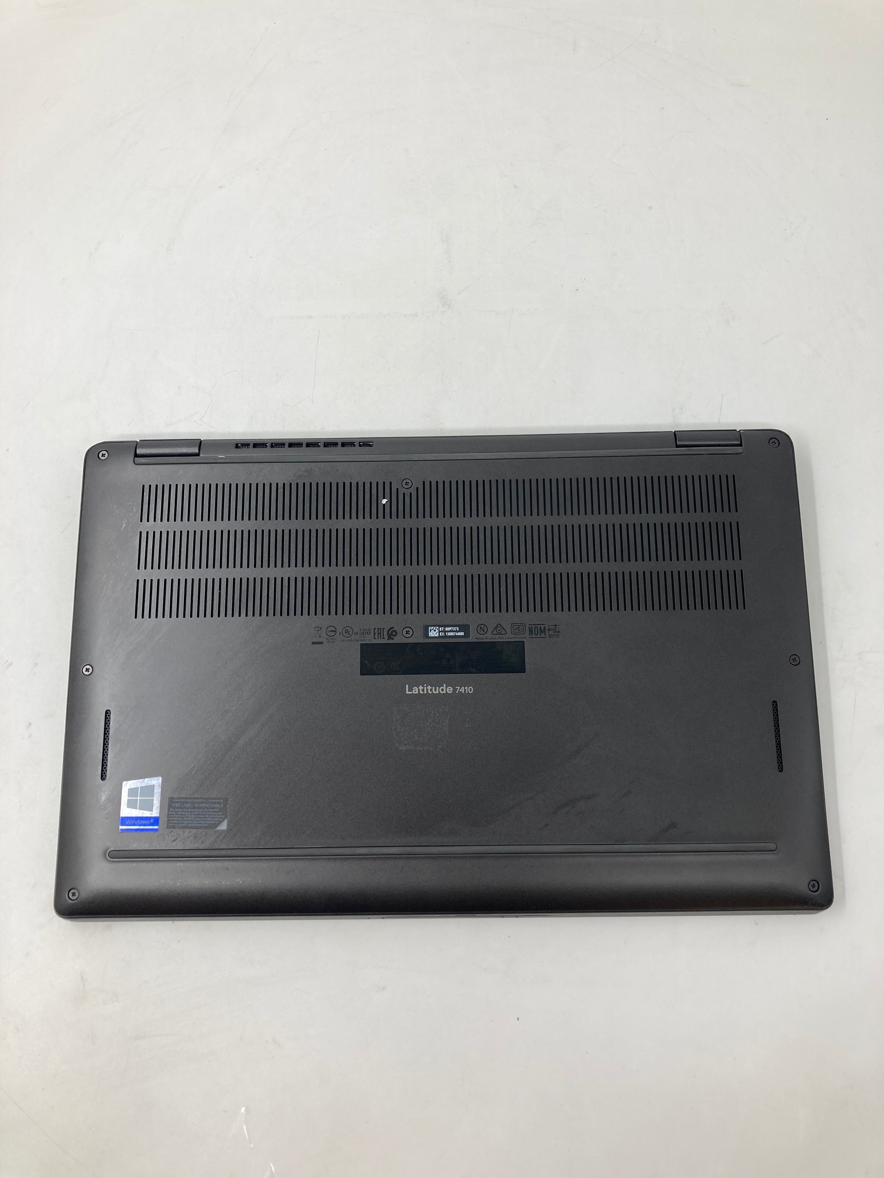 Dell Latitude 7410 14" Screen  i7 10th Gen 16GB RAM 512GB SSD Win 11