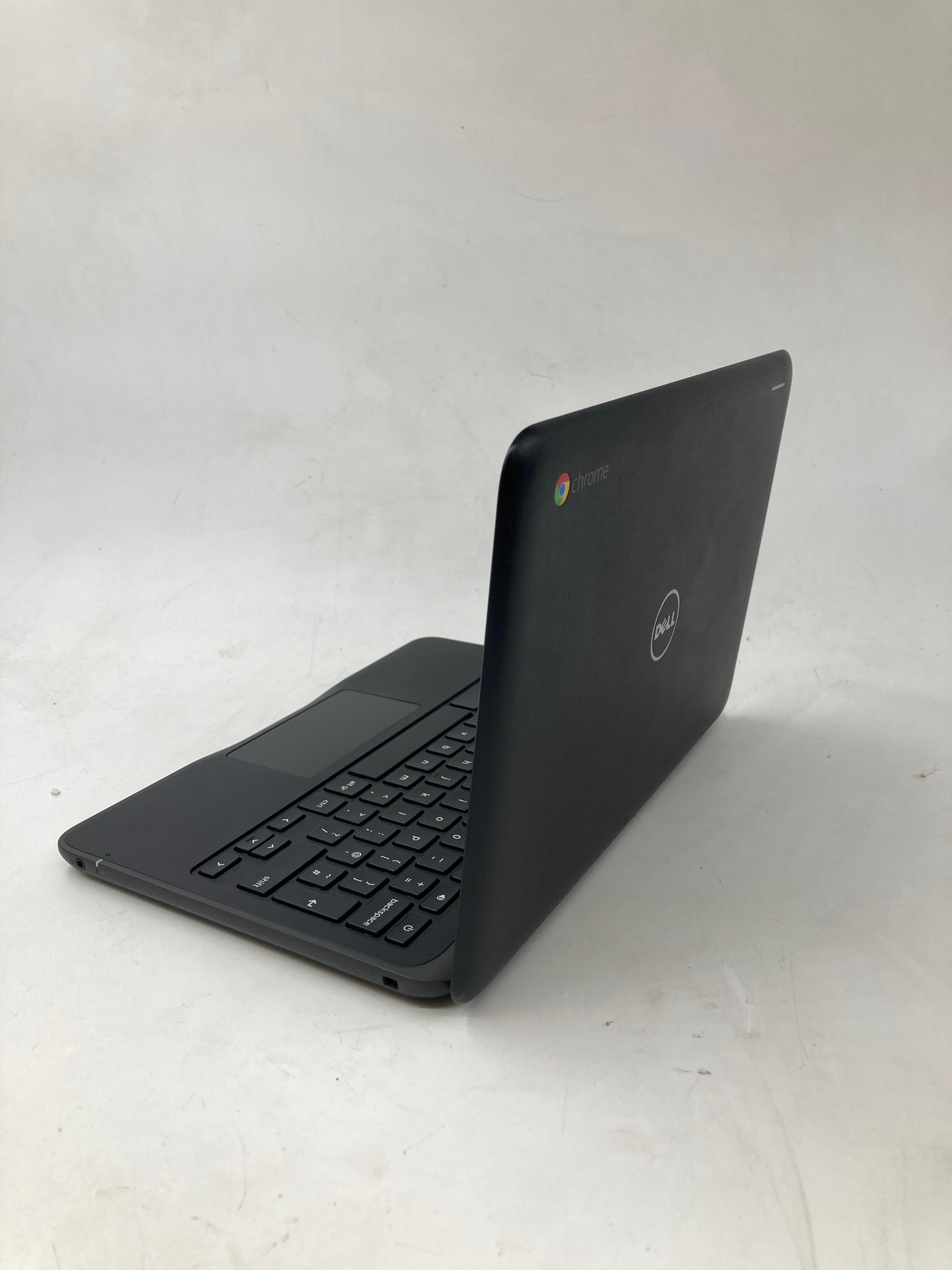 Dell Chromebook 11 3180 11.6" Screen Celeron N3060 4GB RAM 32GB SSD ChromeOS #2