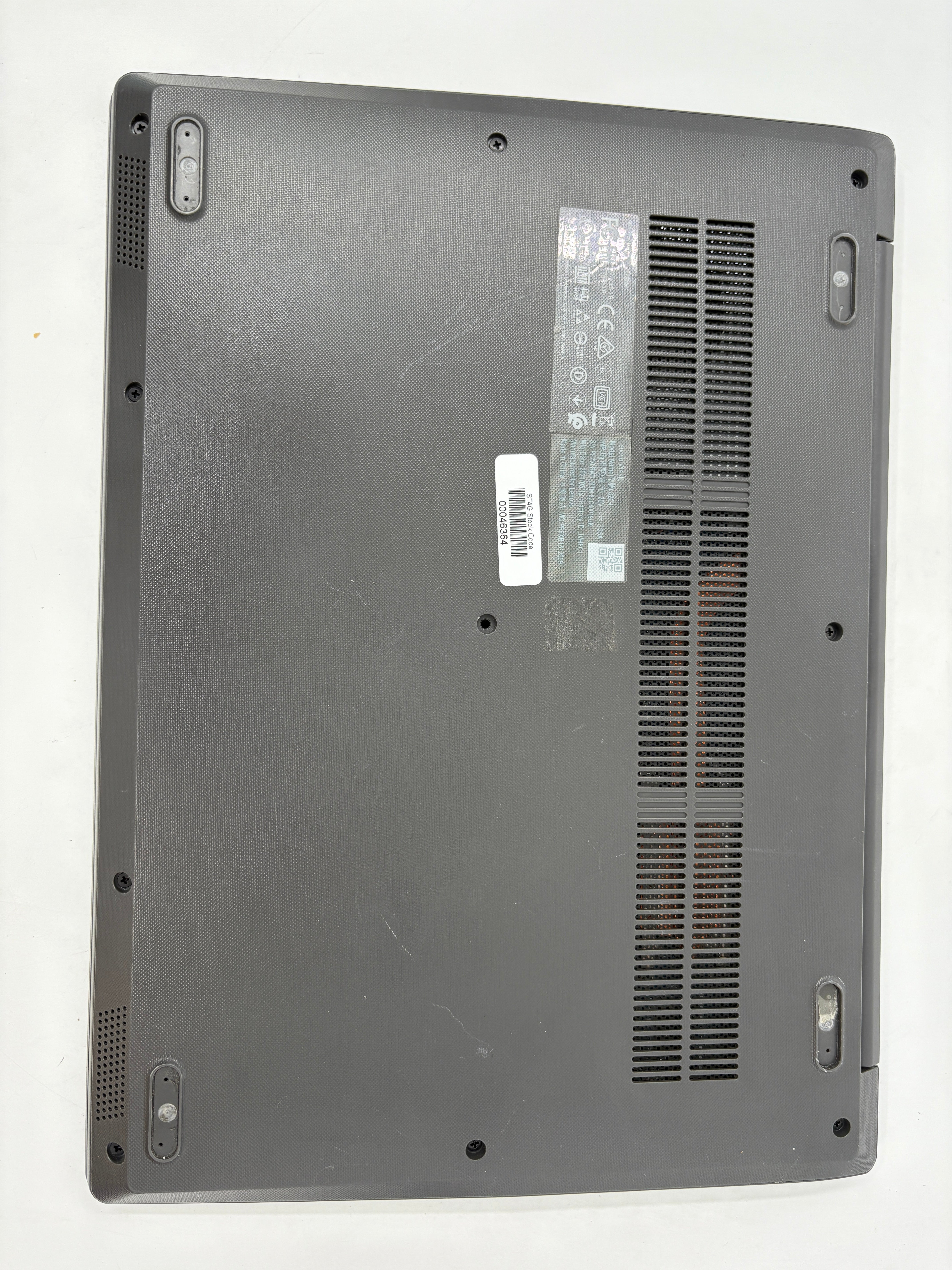 Lenovo V14-IKL 14" Screen i5 10th Gen 8GB RAM NO SSD NO OS