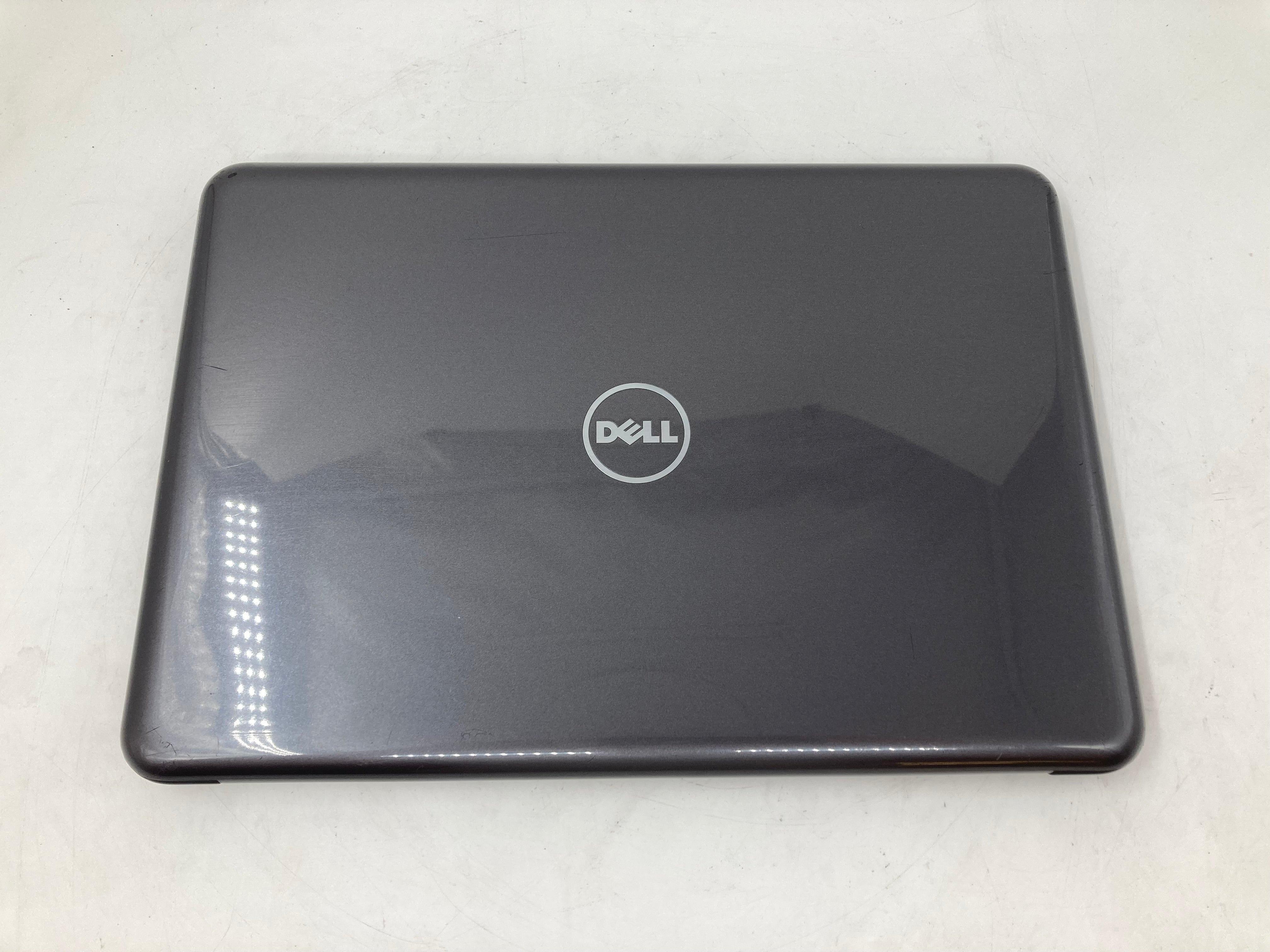 Dell Laptop Latitude 3380 13" Intel Celeron 3865U 4GB RAM No HDD No OS *Spares*