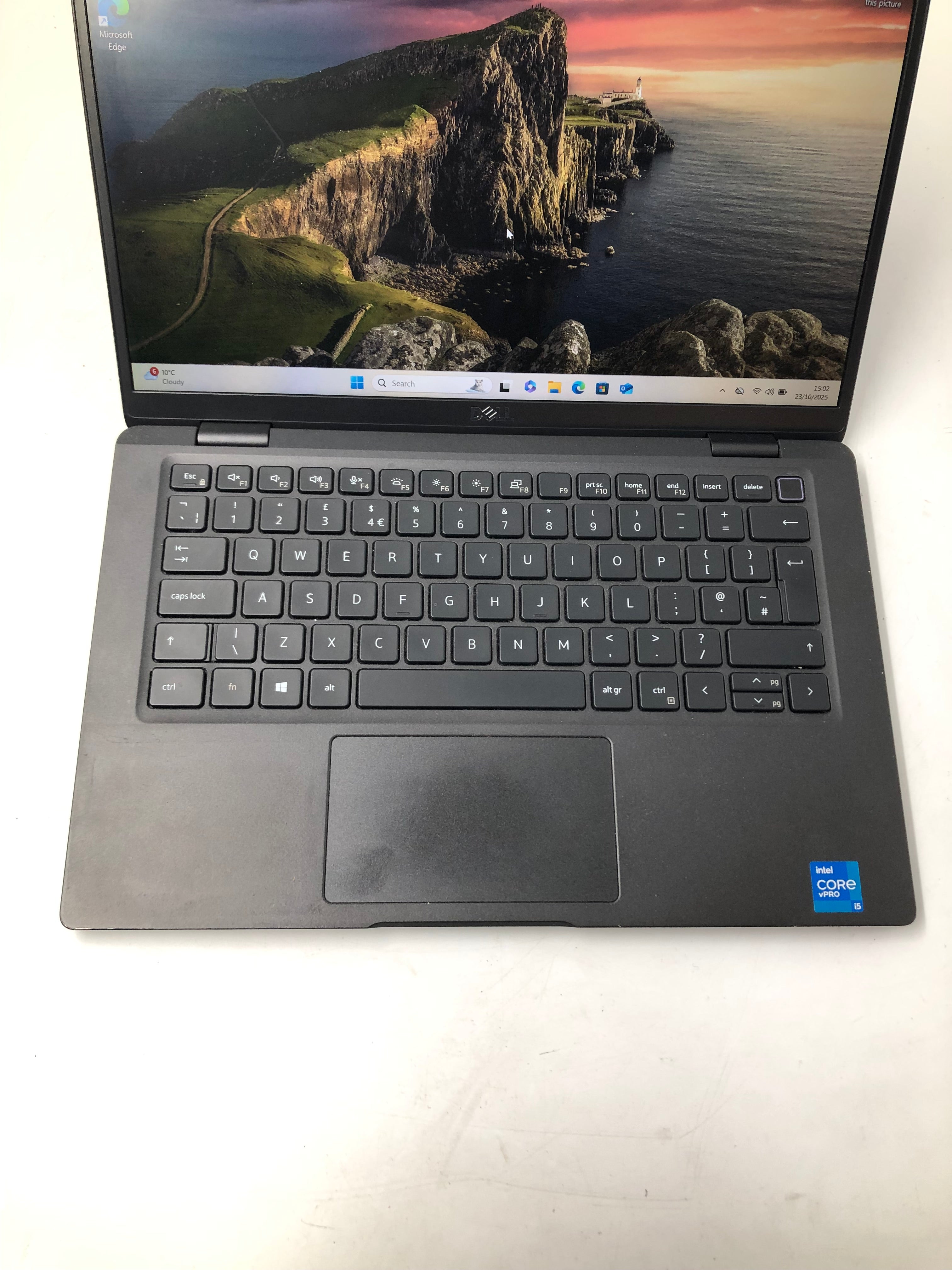 Dell Latitude 7320 13" Screen i5 11th Gen 8GB RAM 256GB SSD W11