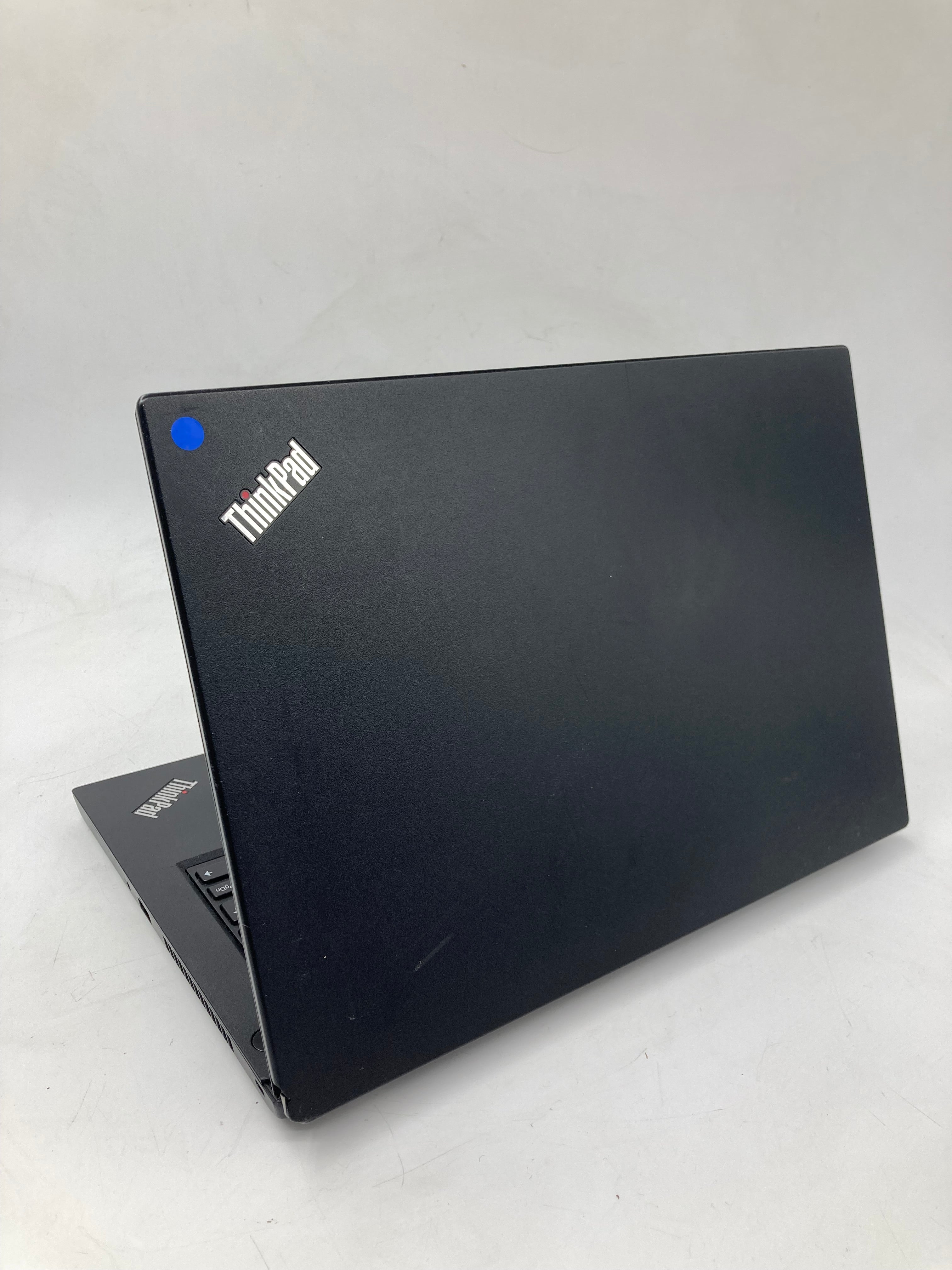 Lenovo Thinkpad L480 14" Screen i5 8th Gen 16GB RAM No SSD No OS