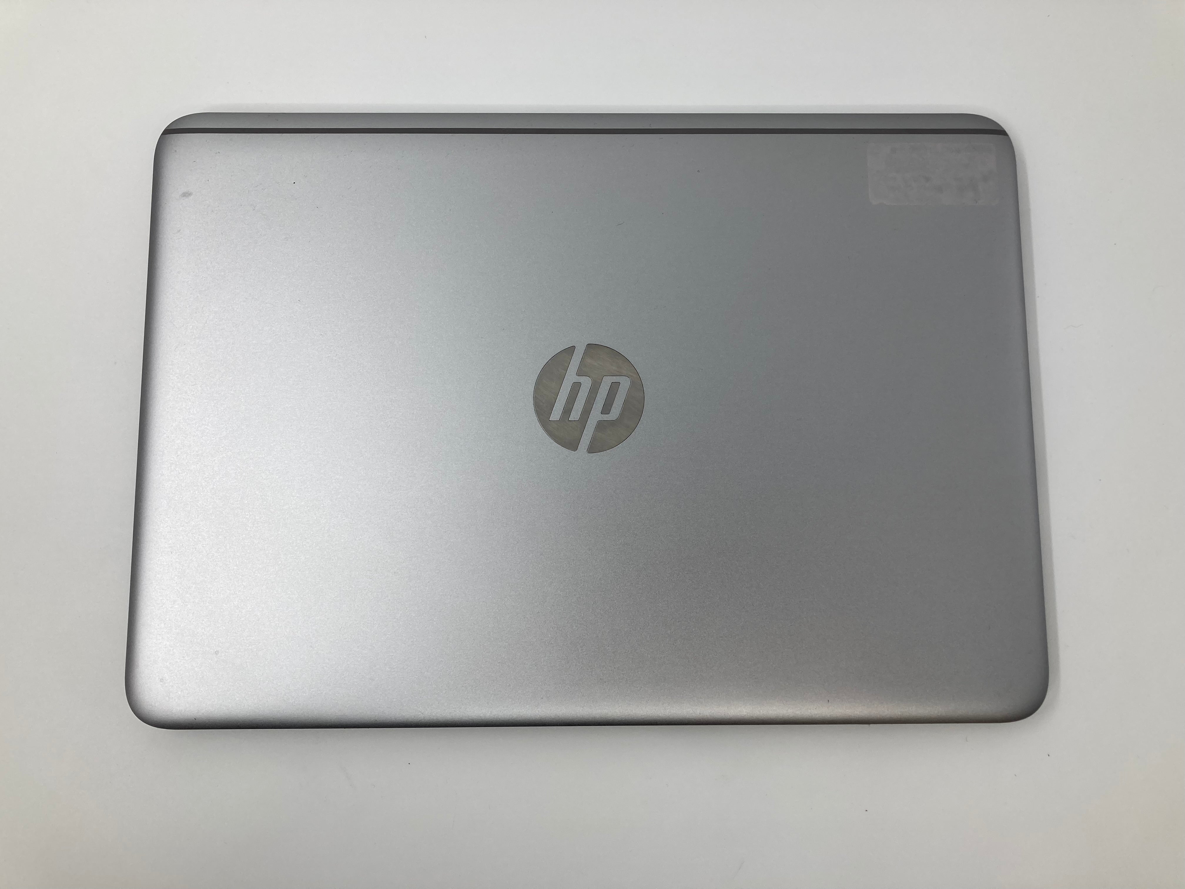 HP Laptop EliteBook Folio 1040 G3 14" i5 6th Gen 8GB RAM 128GB SSD W10