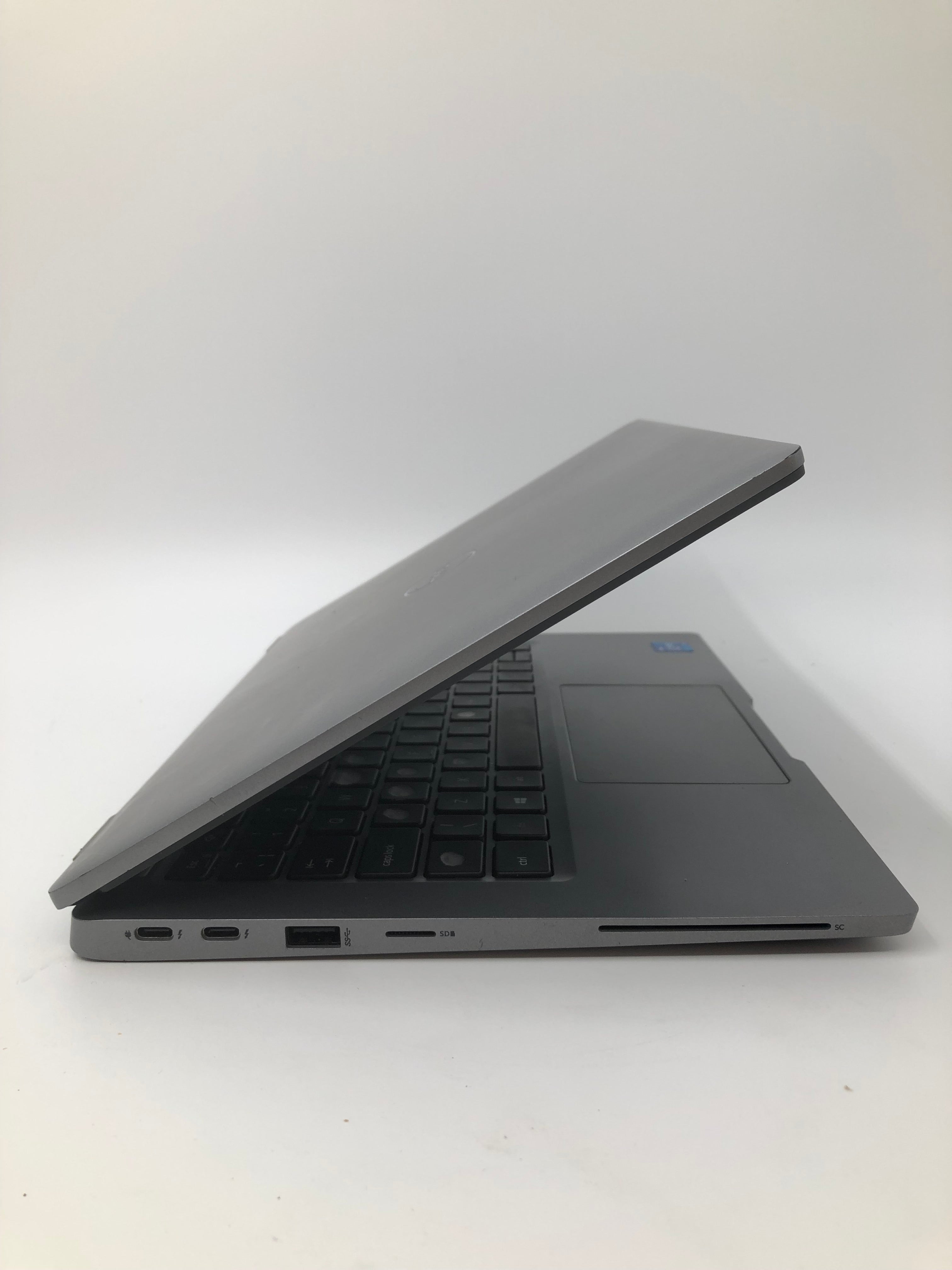 Dell Latitude 5320 Spares: i5 11th Gen CPU, 8GB RAM, 13" Screen (No SSD, No OS)