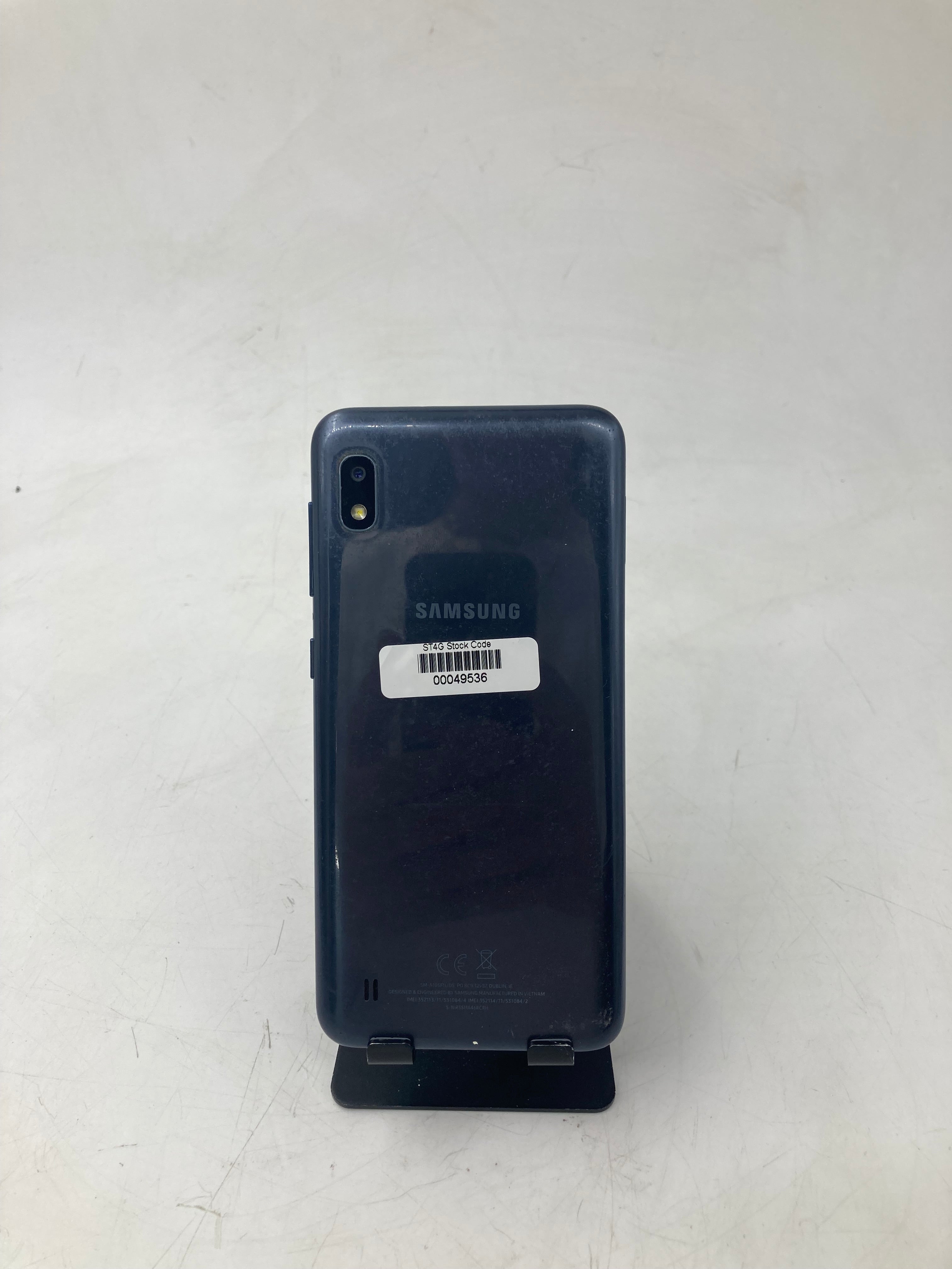 Samsung Galaxy S4 Mini A3 A10 Note 3 8GB 16GB 32GB Black Blue Lot Of 6 Unlocked