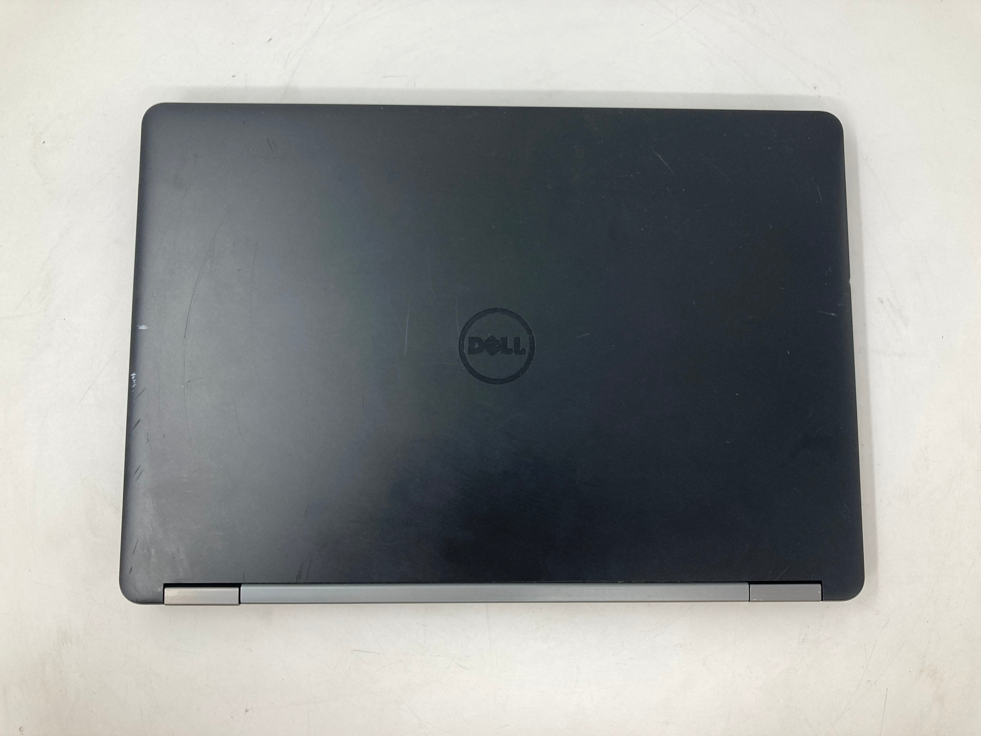 Dell Laptop Latitude E5470 14" i5 6th Gen 8GB RAM No HDD No OS