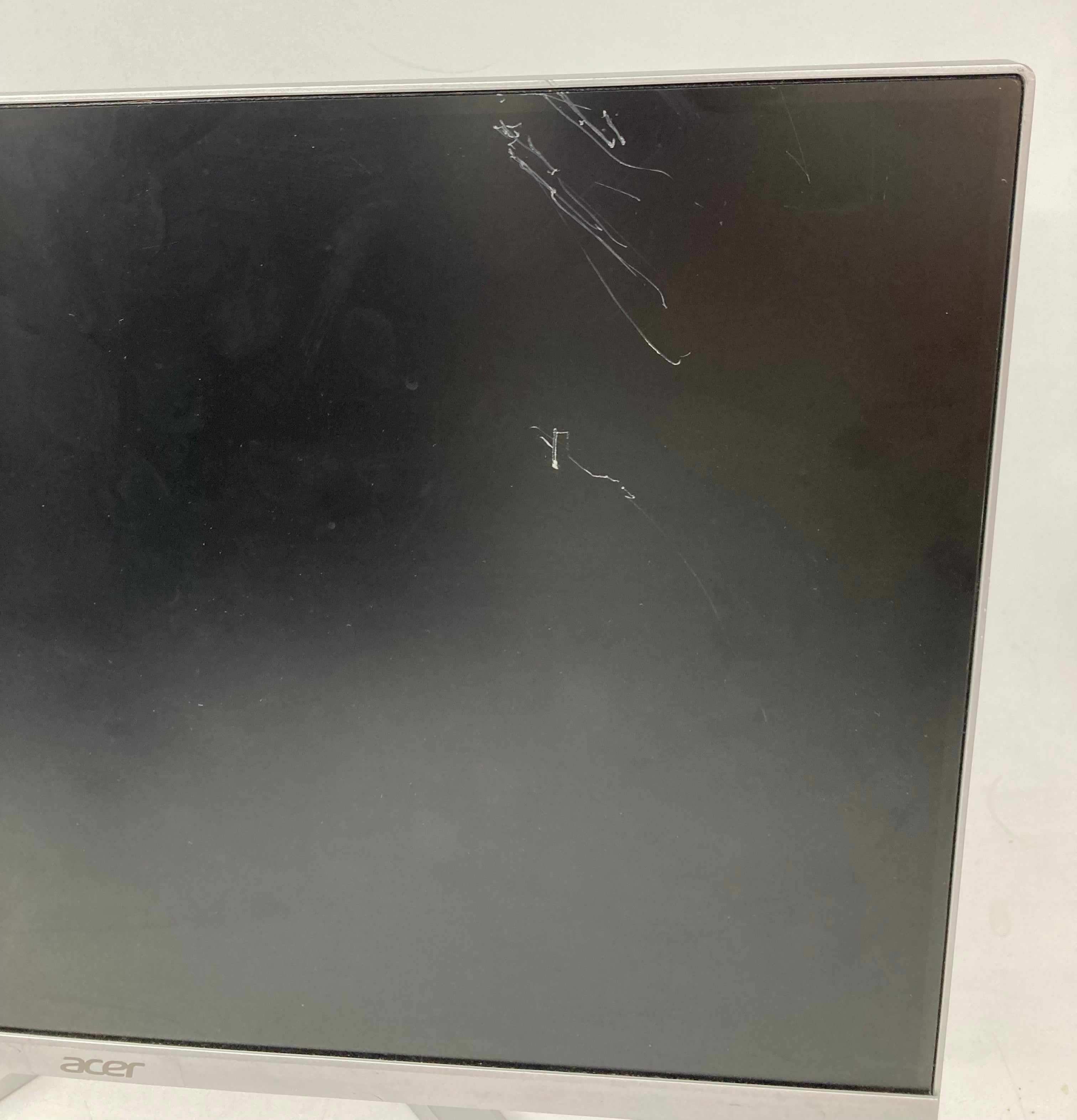 Acer All in One Aspire C22-865 22" i3 8th Gen 16GB RAM 500GB SSD W11 #2