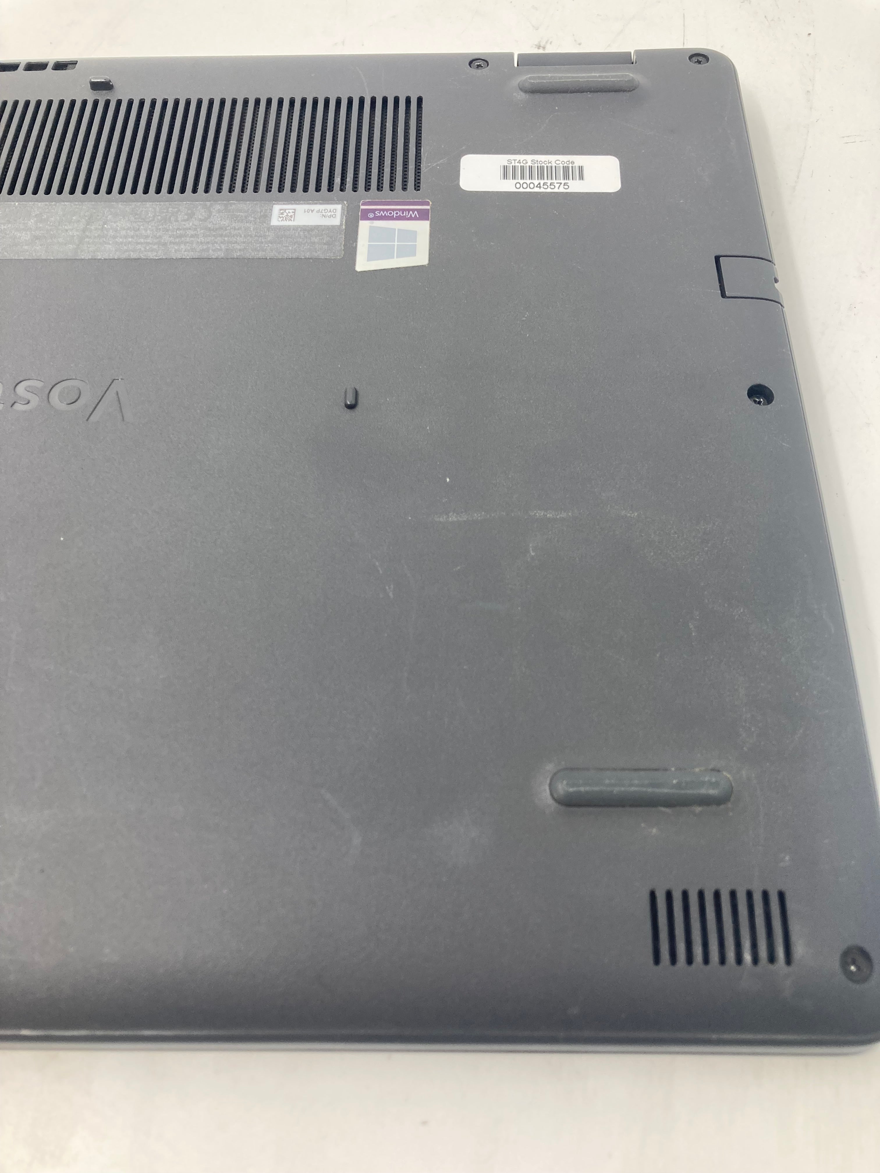 Dell Vostro 3400 14" Screen i5 11th Gen No RAM No SSD No OS *Spares*