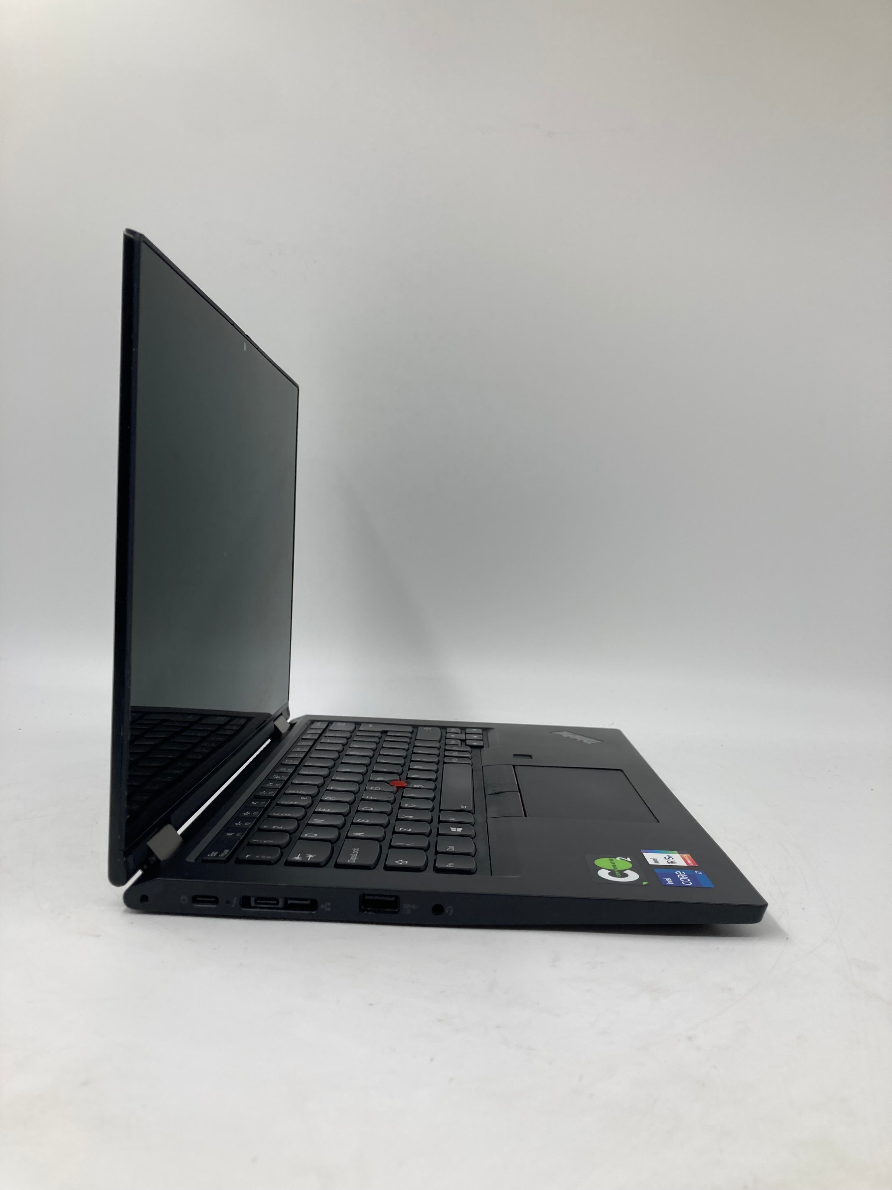 Lenovo ThinkPad L13 Yoga Gen 2 13" i7 11th Gen 16GB RAM 512GB SSD W11