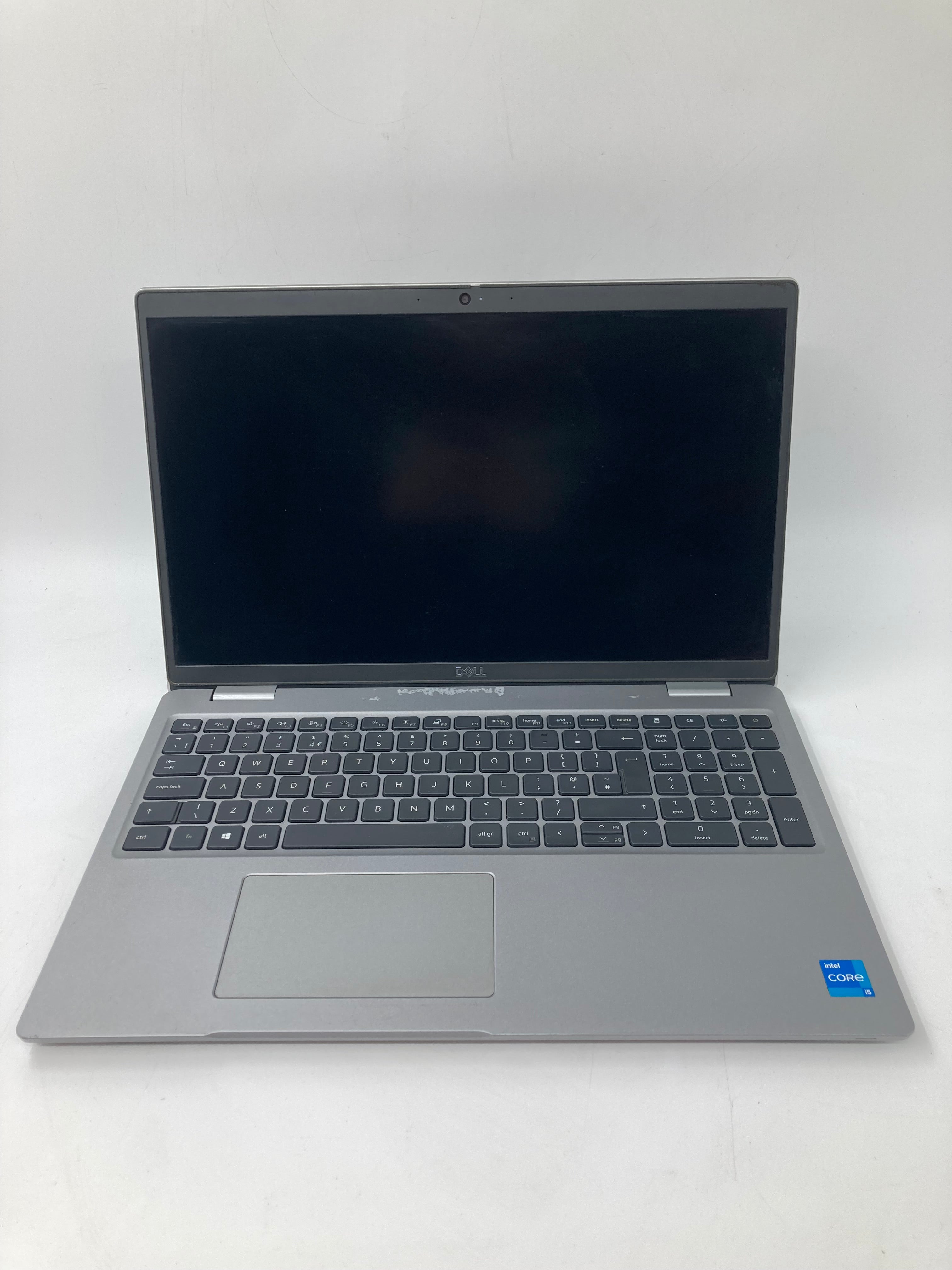 Dell Precision 3560 15" Screen Intel i5 11th Gen 8GB RAM 1TB SSD Windows 11