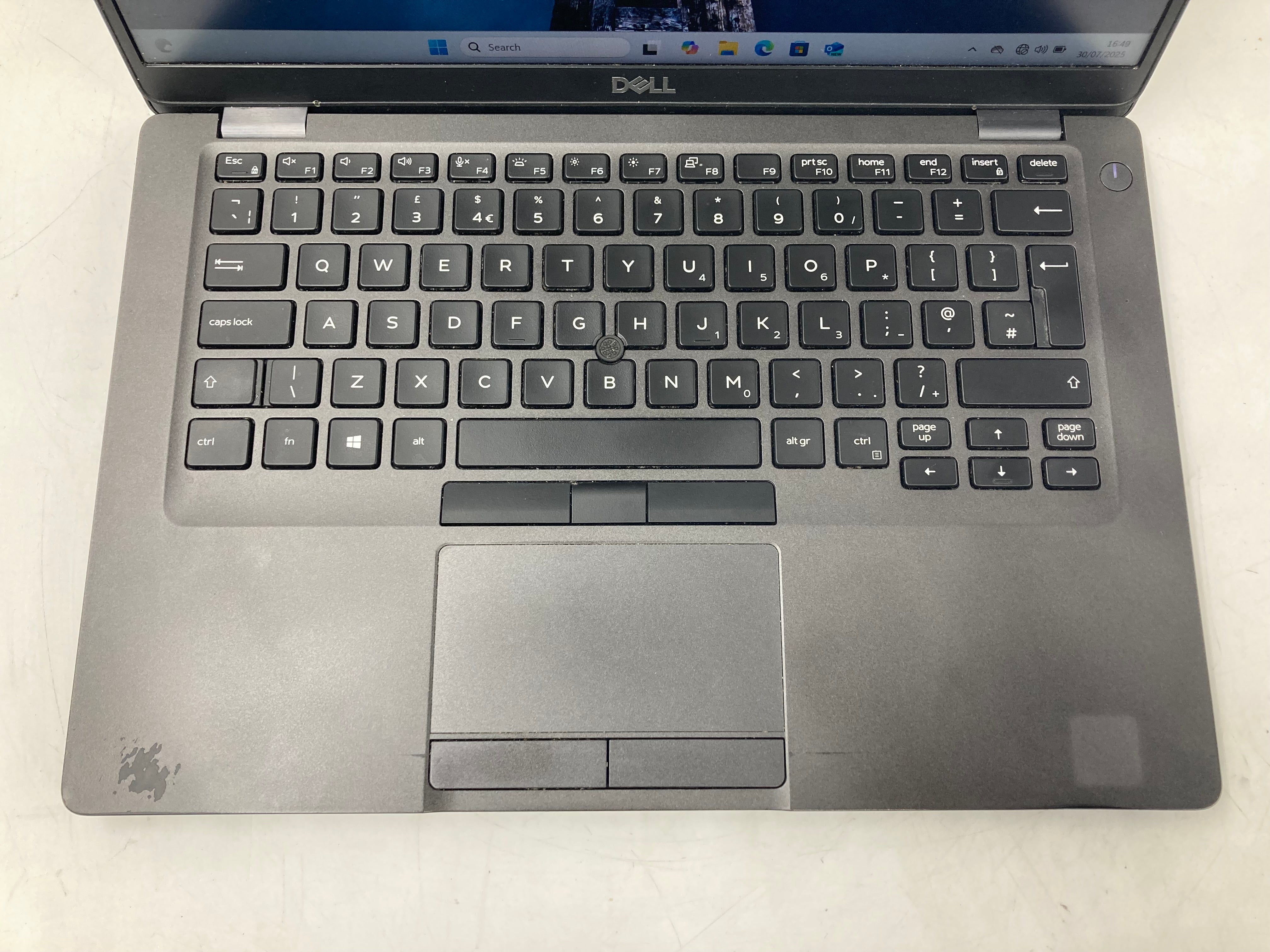 Dell Latitude 5400 14" Screen i5 8th Gen 8GB RAM 256GB SSD Win 11 #2