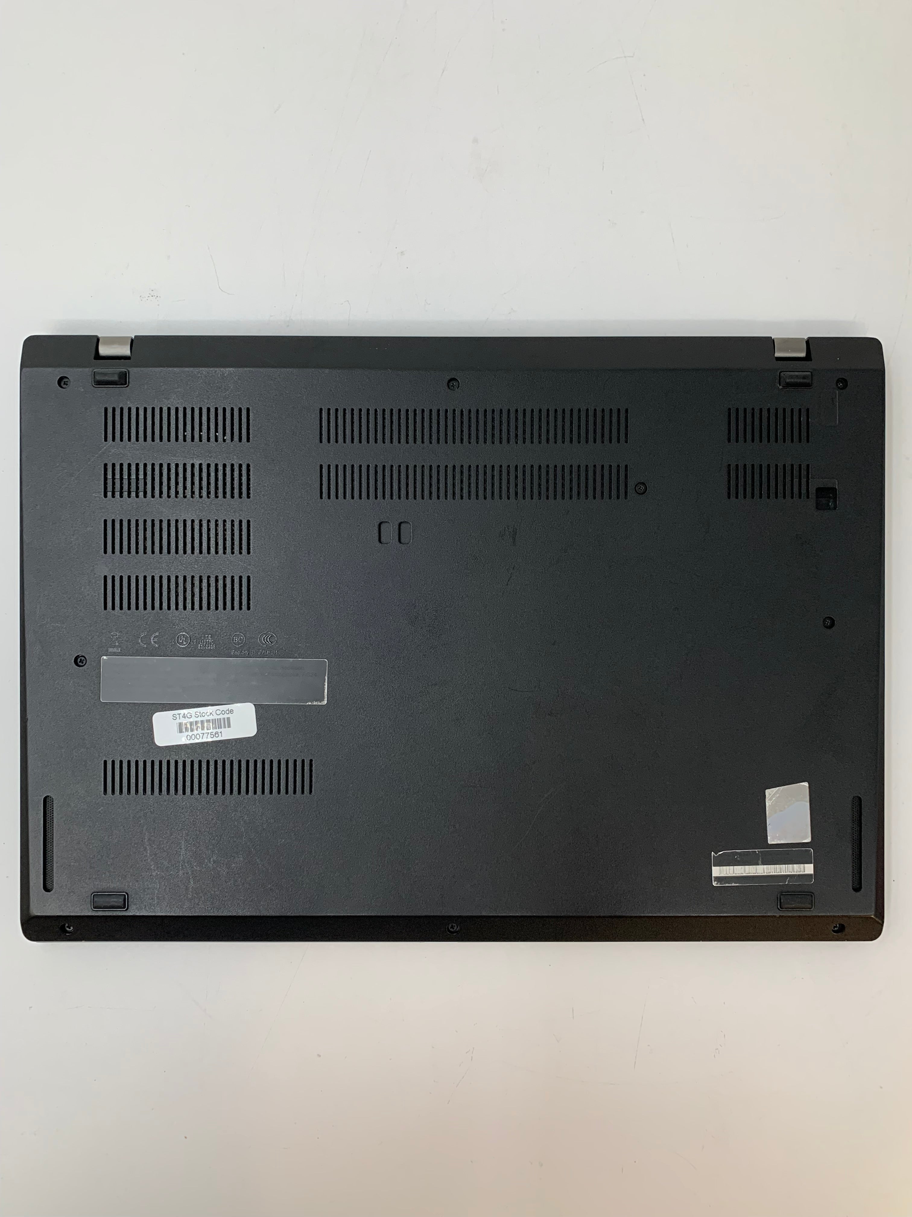 Lenovo ThinkPad L14 Gen 1 | 14" FHD | AMD Ryzen Pro 5 | 16GB RAM | 256GB SSD | W11 Pro