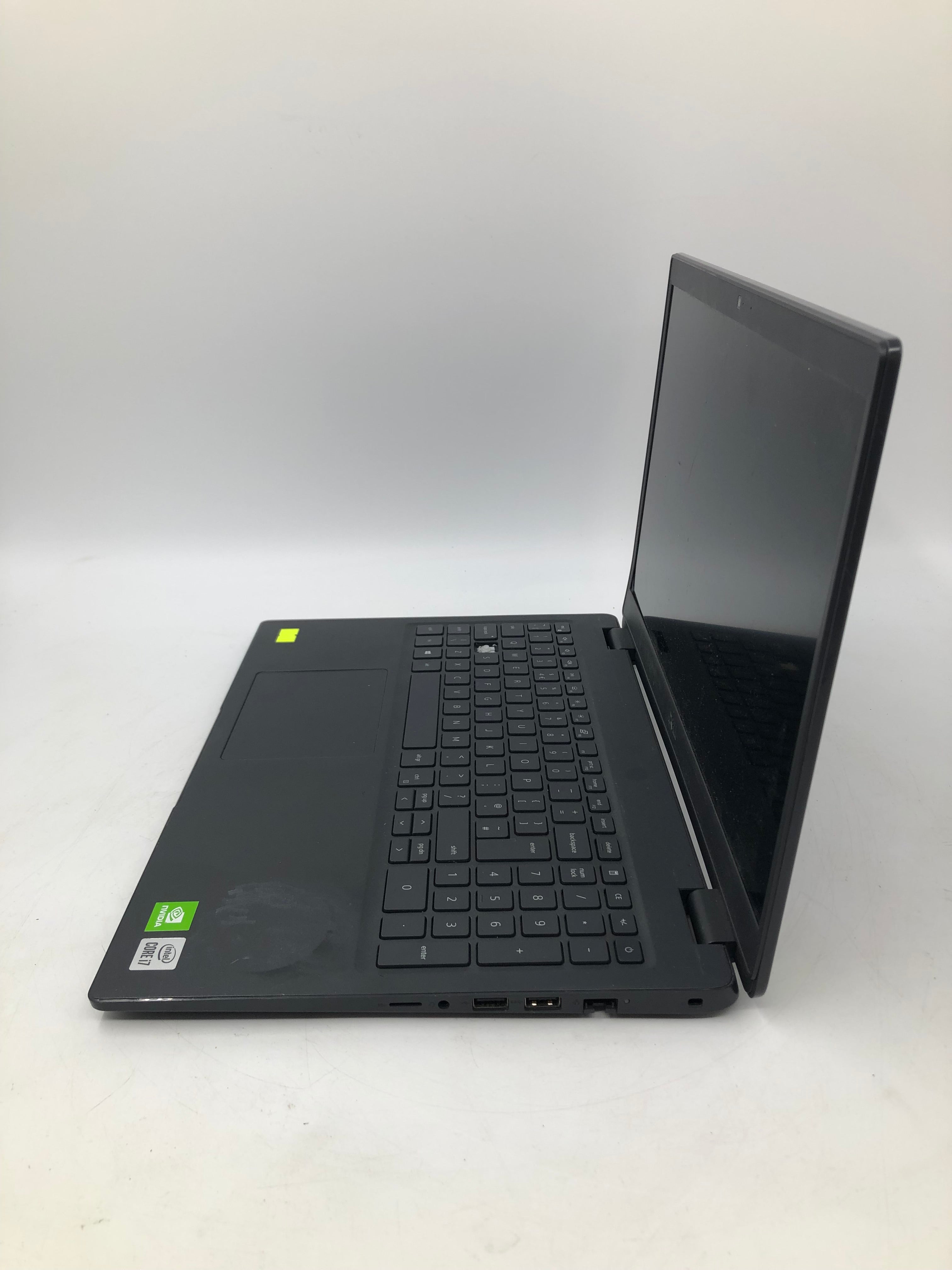 Dell Latitude 3510 15" Screen i7 10th Gen 32GB RAM 512GB SSD W11