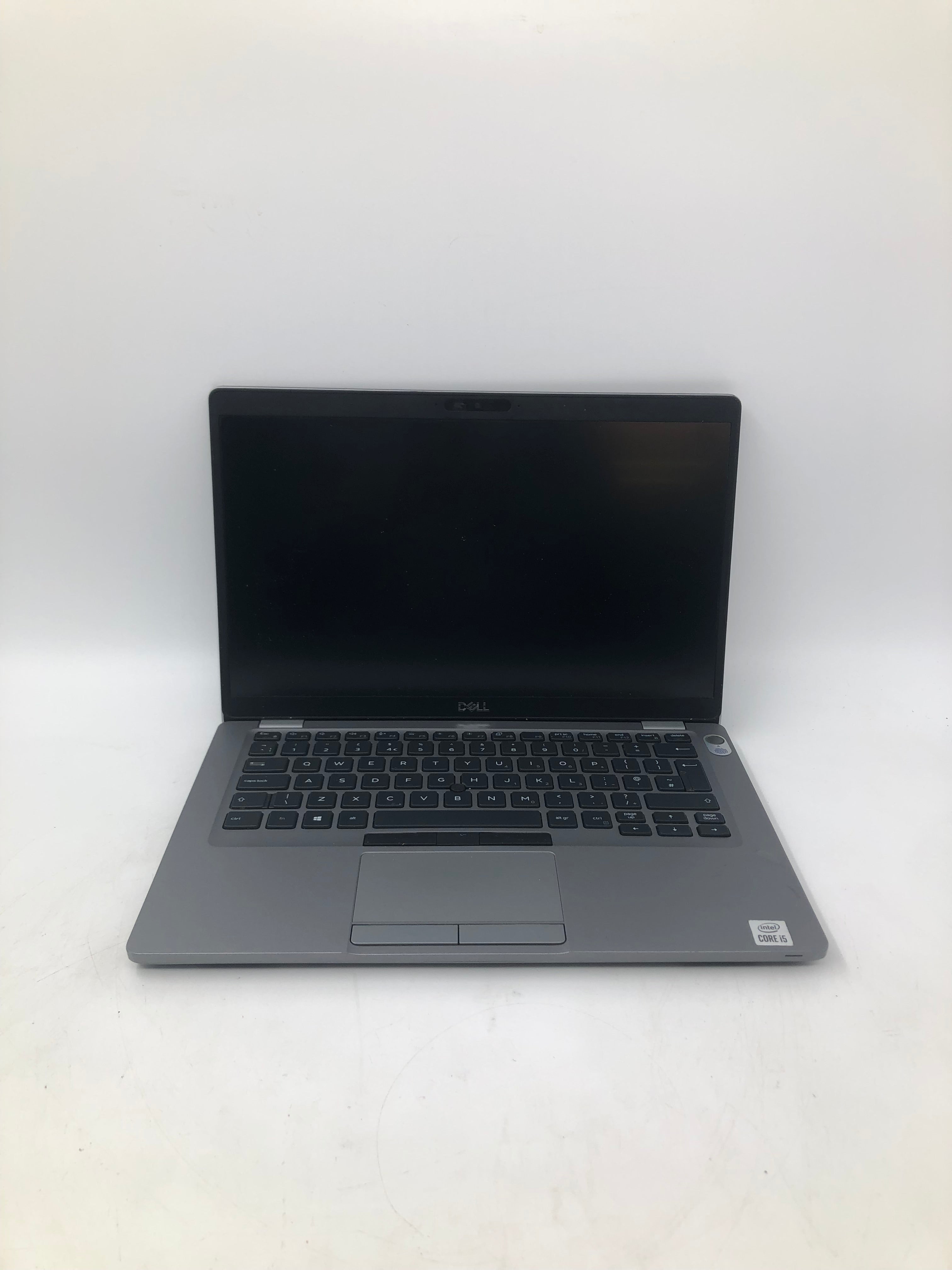 Dell Latitude 5410 14" Screen i7 10th Gen No RAM No SSD -Spares-