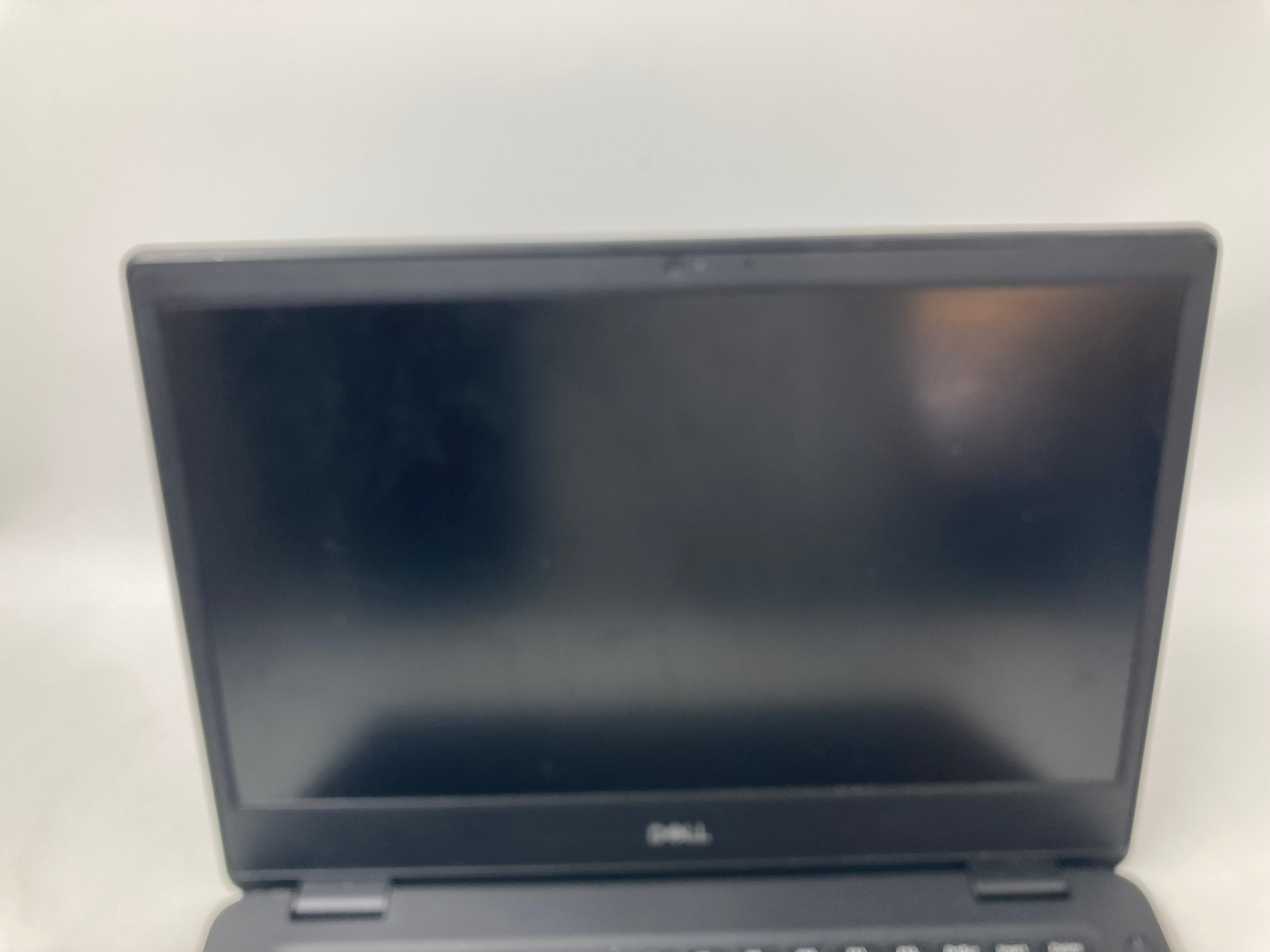 Dell Latitude 3400 14" Screen i5 8th Gen 8GB RAM No SSD No OS *Spares*