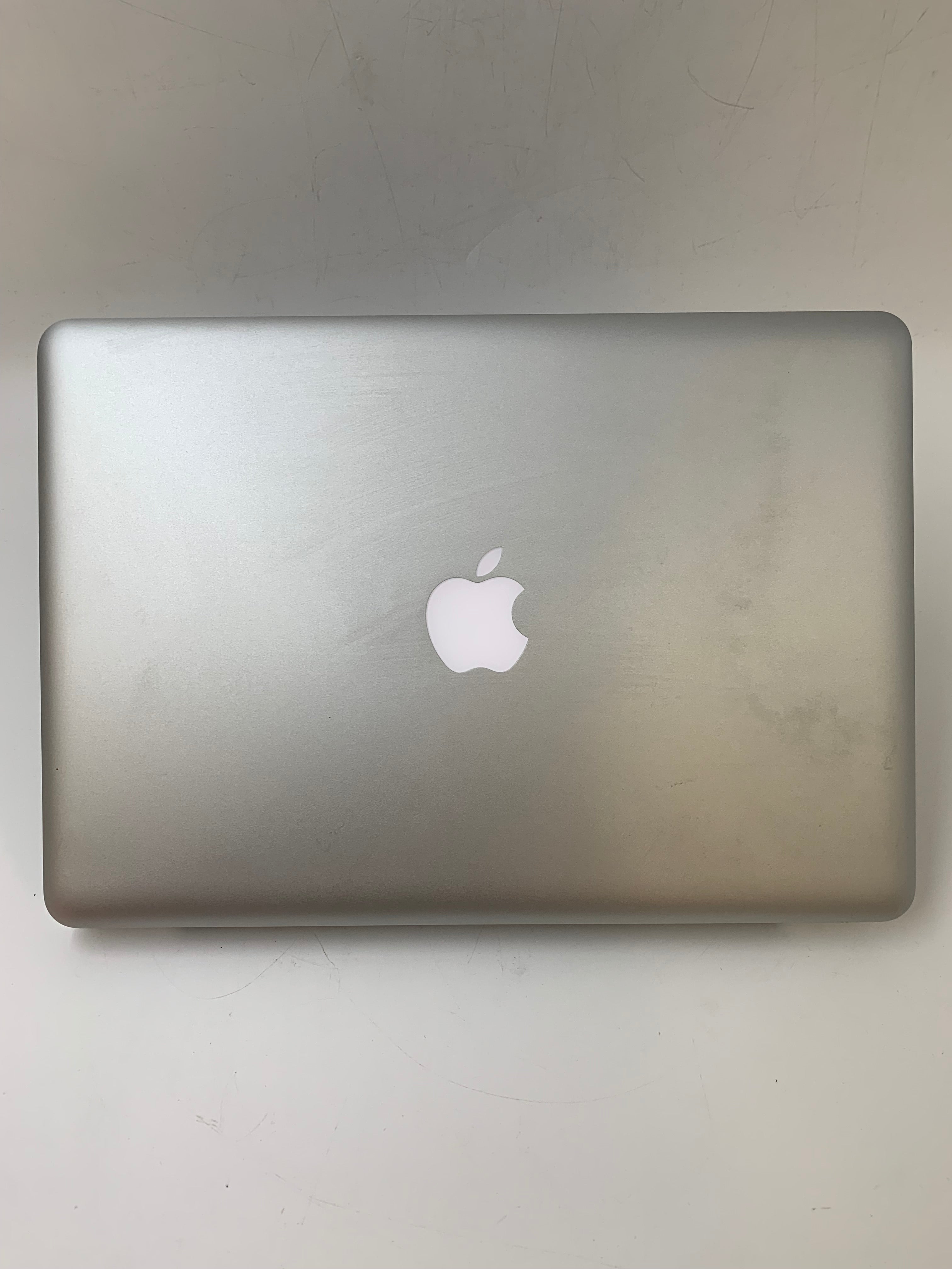 Apple MacBook Pro M2012 | 13.3" WXGA | Intel Core i5 | 4GB RAM | 500GB HDD | macOS