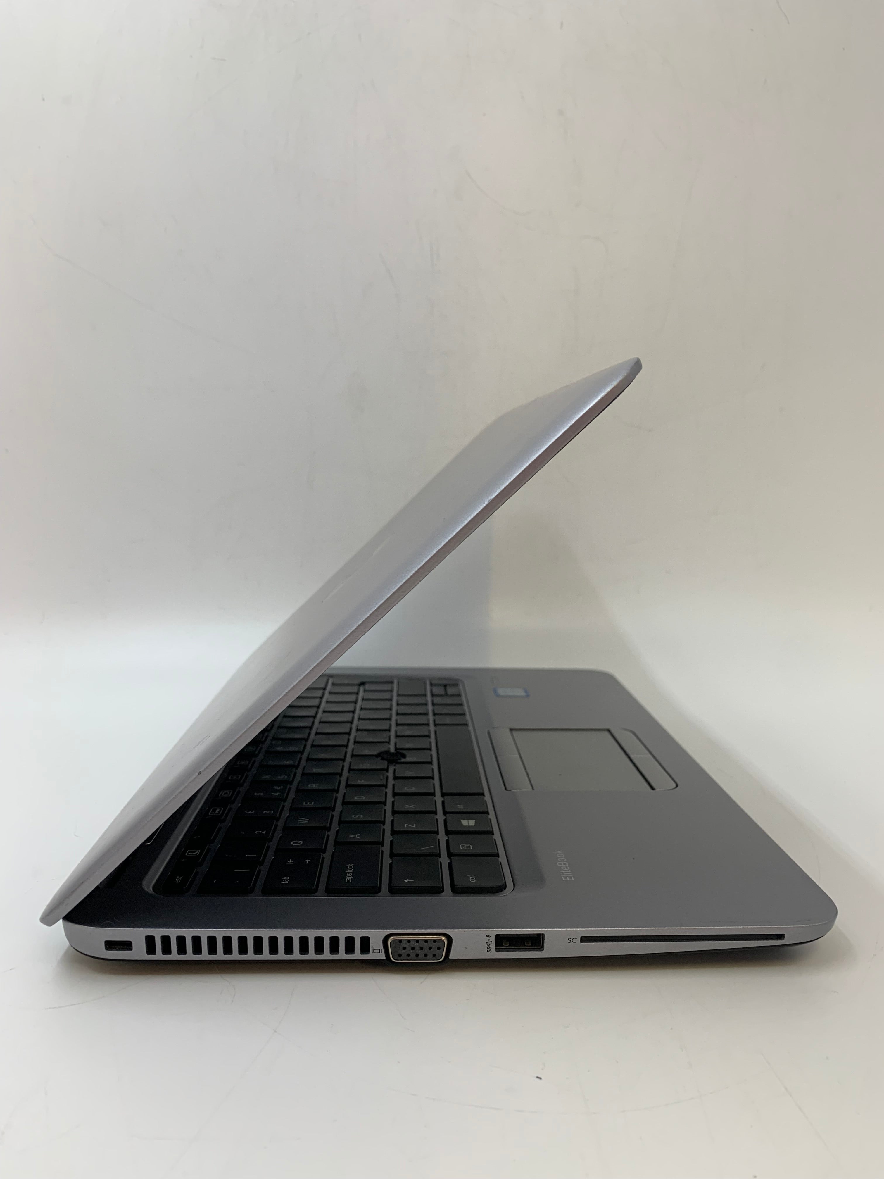 HP EliteBook 820 G3 | 12.5" HD | i5 6th Gen | 4GB RAM | 128GB SSD | W11 Pro