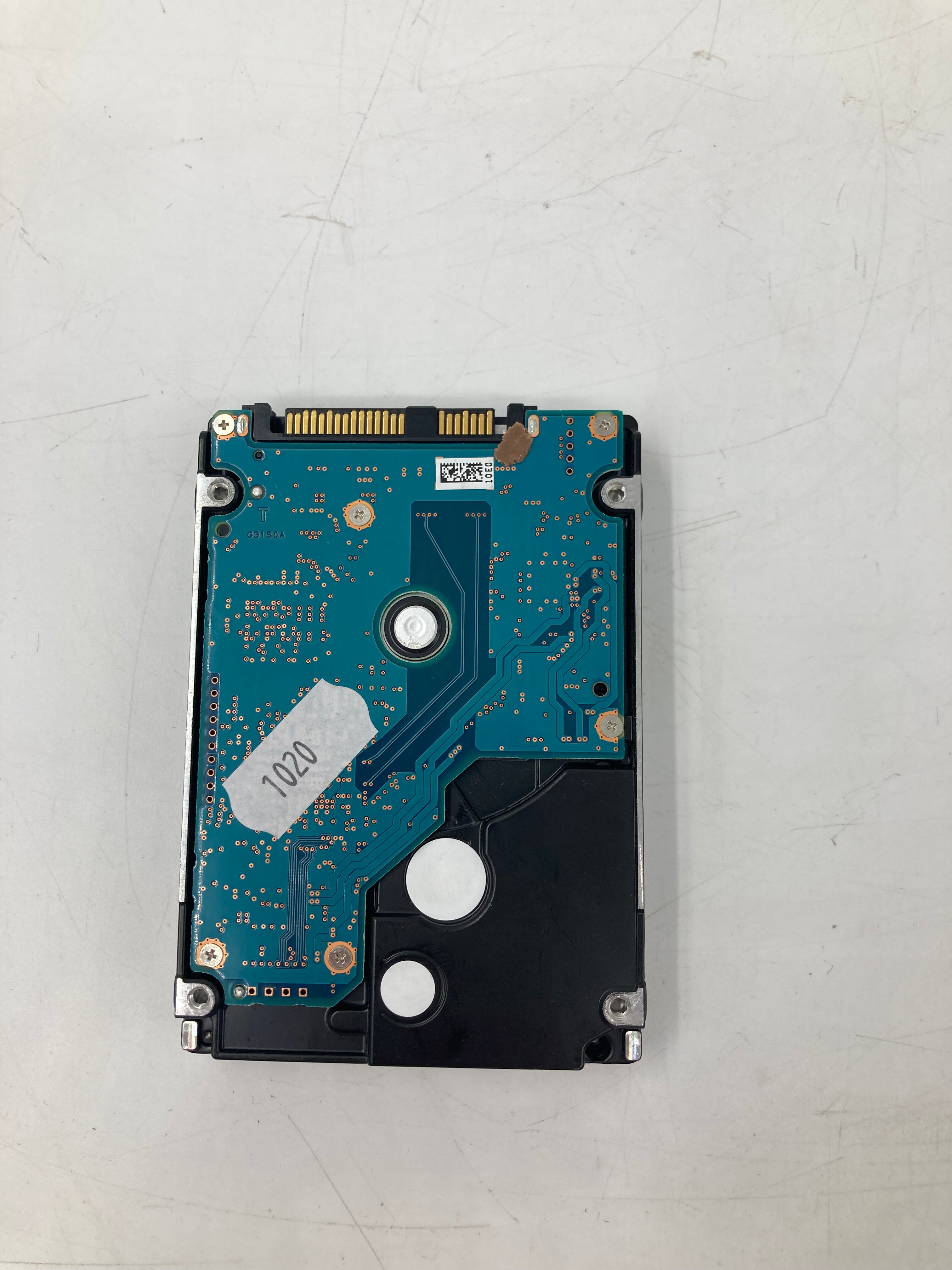 NetApp HDD 2.5" SAS 900GB 10K 6 Gbps P/N 108-00222 Lot of 6